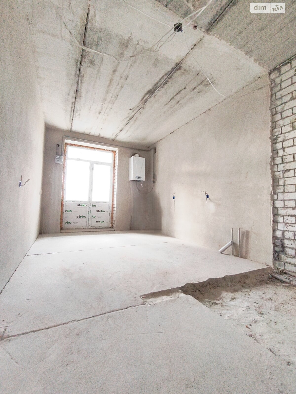 Продаж однокімнатної квартири в Чернігові, на вул. Василя Стуса 33, кв. 31, район Деснянський фото 1