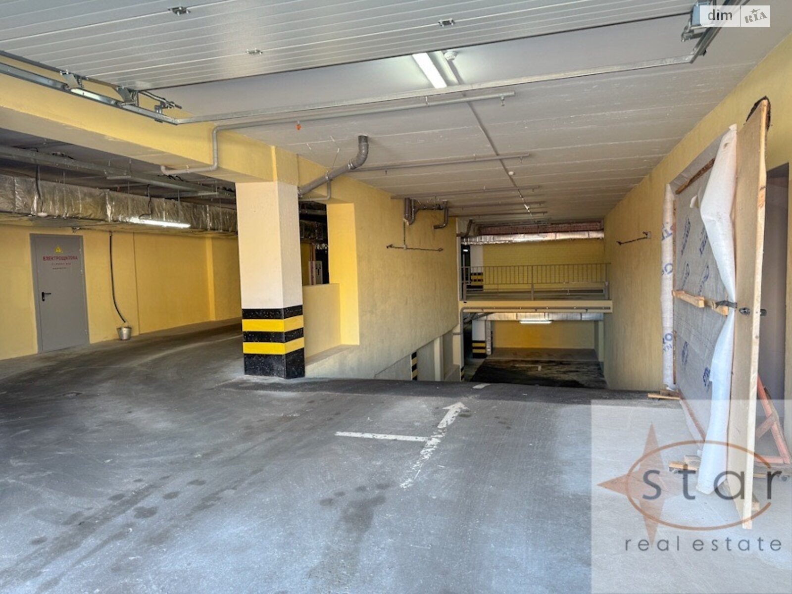 Продаж однокімнатної квартири в Вінниці, на вул. Левка Лук’яненка 16Б, район Тяжилів фото 1