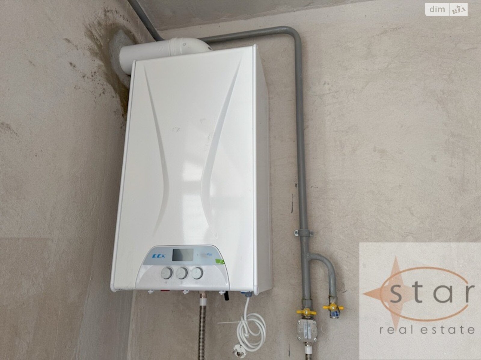 Продаж однокімнатної квартири в Вінниці, на вул. Левка Лук’яненка 16Б, район Тяжилів фото 1