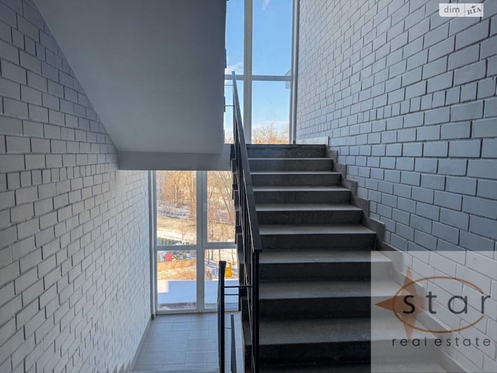 Продаж однокімнатної квартири в Вінниці, на вул. Левка Лук’яненка 16Б, район Тяжилів фото 1