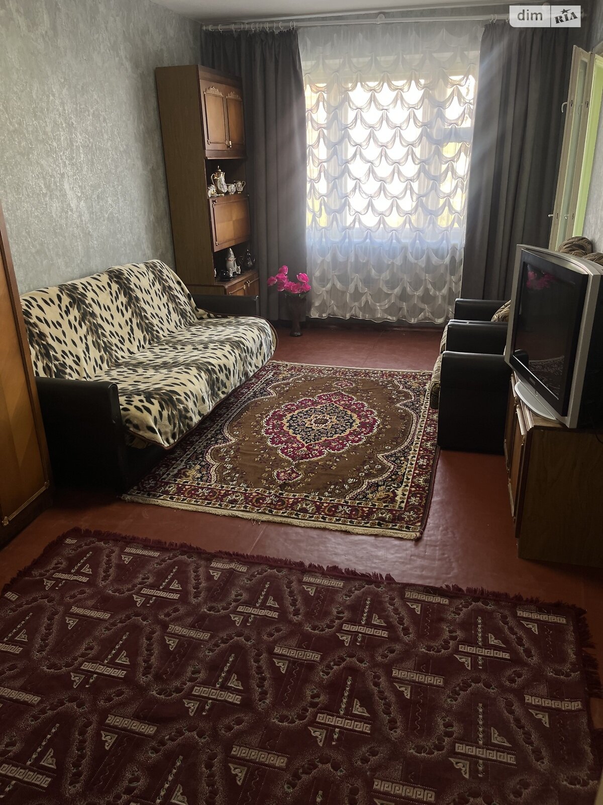 Продажа однокомнатной квартиры в Чернигове, на ул. Владимира Коваленко 144, район Деснянский фото 1 Продажа однокомнатной квартиры в Чернигове, на ул. Владимира Коваленко 144, район Деснянский фото 1