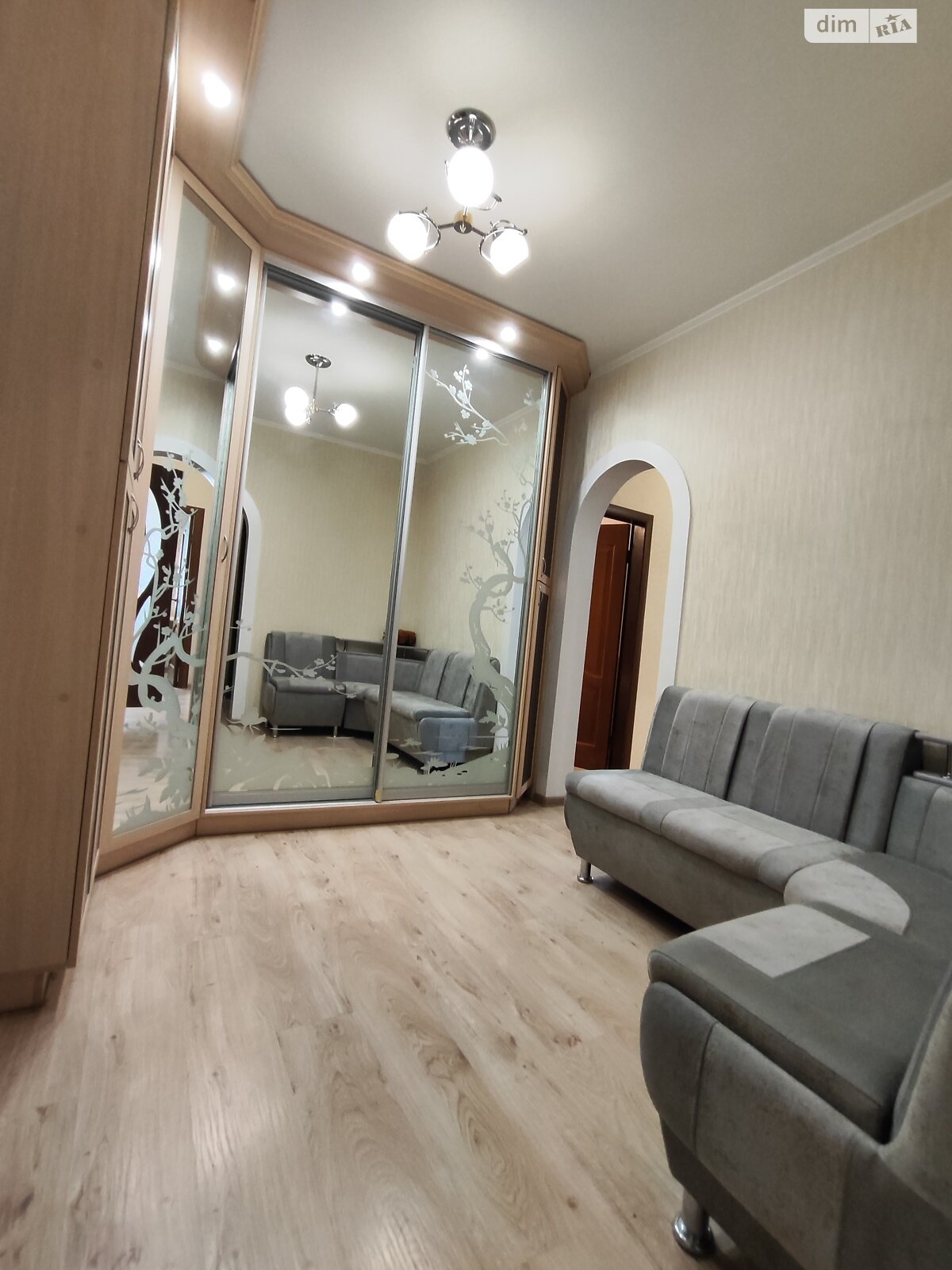 Продажа четырехкомнатной квартиры в Чернигове, на ул. Владимира Коваленко 150, район Деснянский фото 1 Продажа четырехкомнатной квартиры в Чернигове, на ул. Владимира Коваленко 150, район Деснянский фото 1
