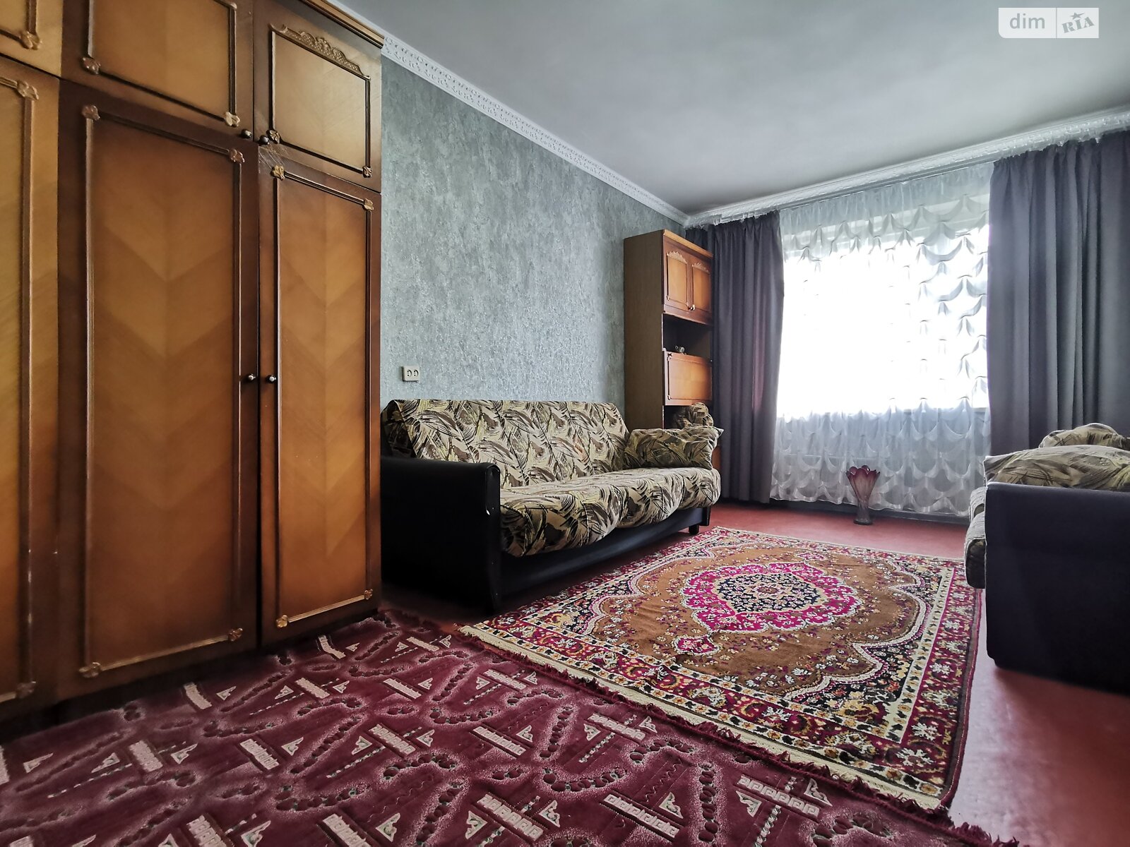 Продажа однокомнатной квартиры в Чернигове, на ул. Владимира Коваленко 144, район Деснянский фото 1 Продажа однокомнатной квартиры в Чернигове, на ул. Владимира Коваленко 144, район Деснянский фото 1