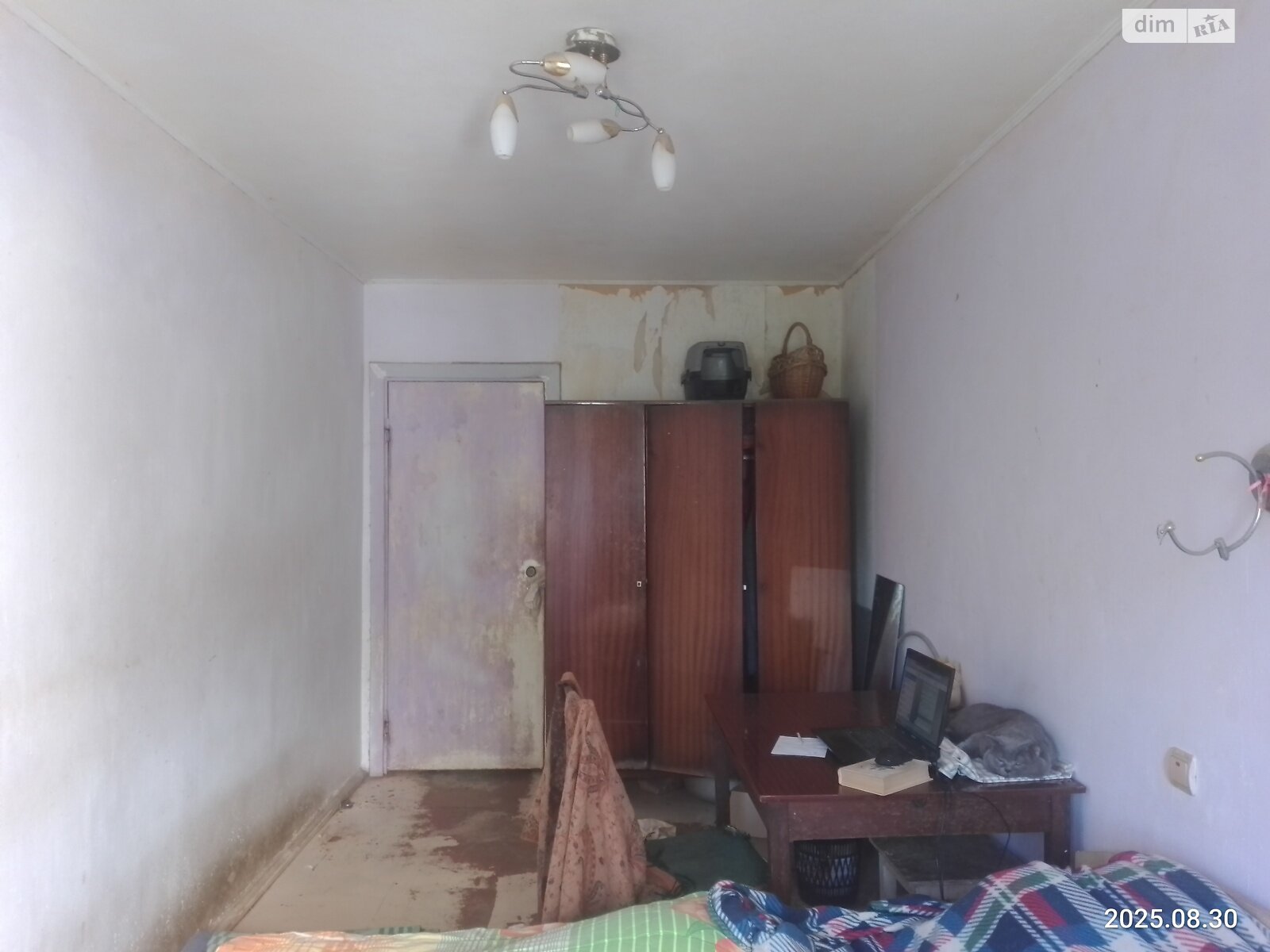 Продаж двокімнатної квартири в Чернігові, на вул. Володимира Коваленка, район Деснянський фото 1