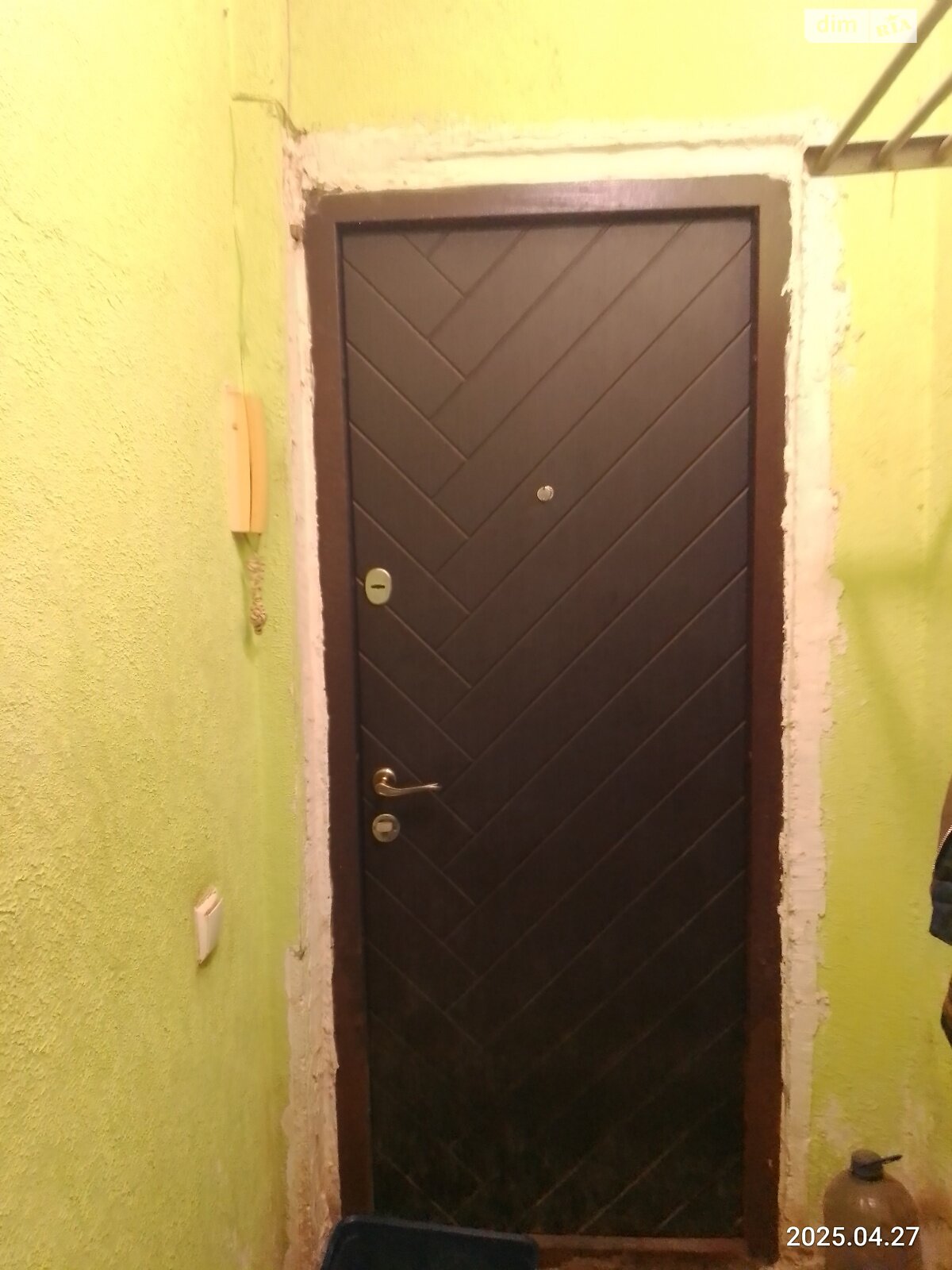 Продаж двокімнатної квартири в Чернігові, на вул. Володимира Коваленка, район Деснянський фото 1