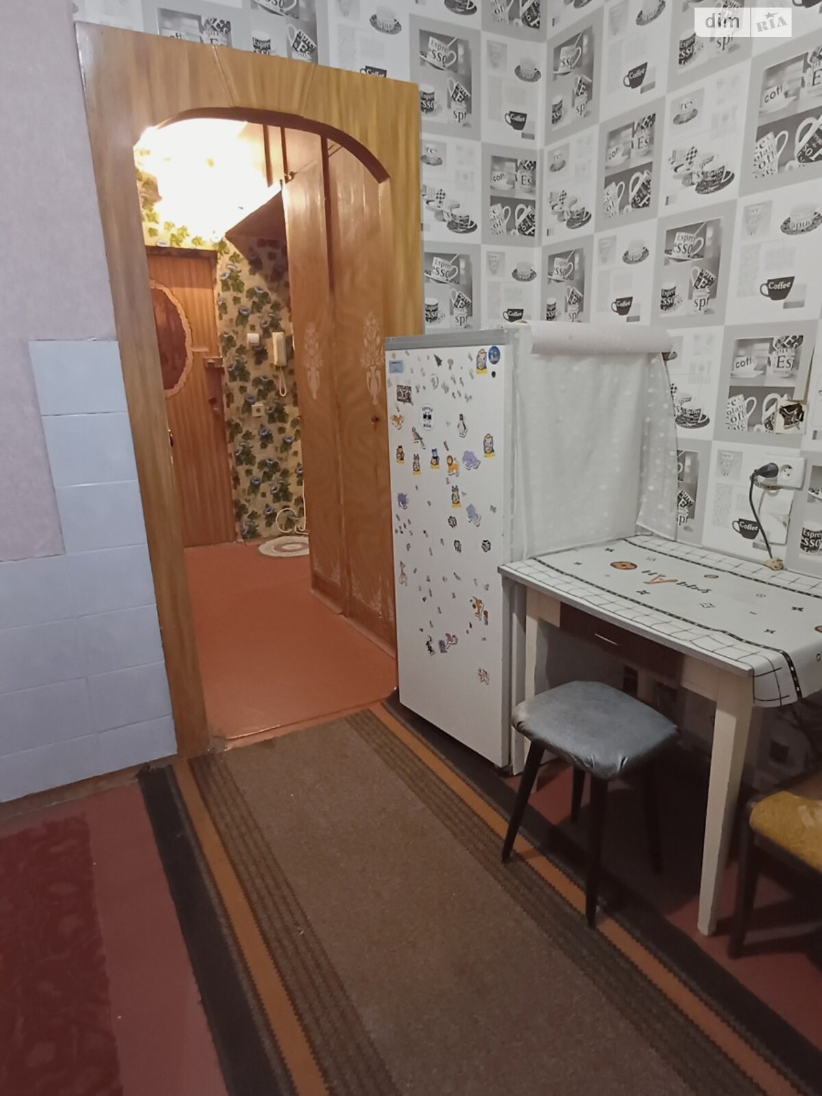 Продажа однокомнатной квартиры в Чернигове, на ул. Владимира Коваленко 146, район Деснянский фото 1