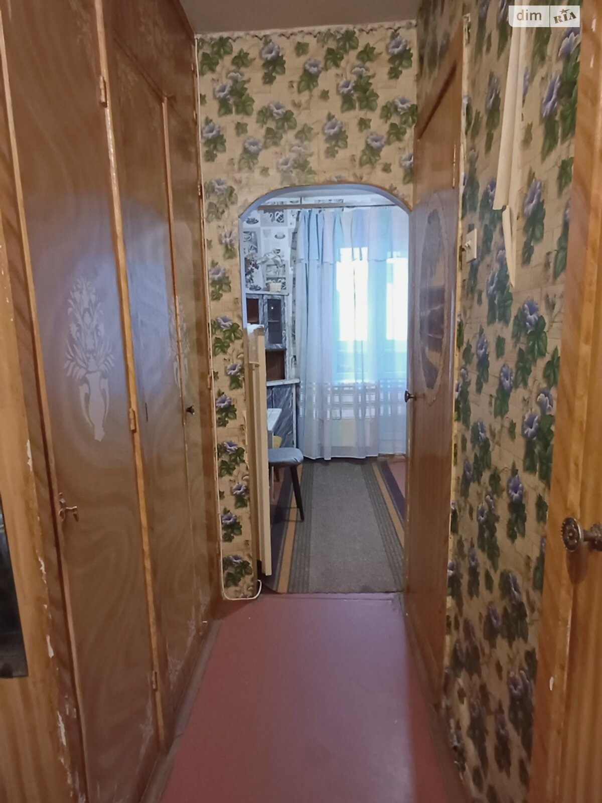 Продажа однокомнатной квартиры в Чернигове, на ул. Владимира Коваленко 146, район Деснянский фото 1