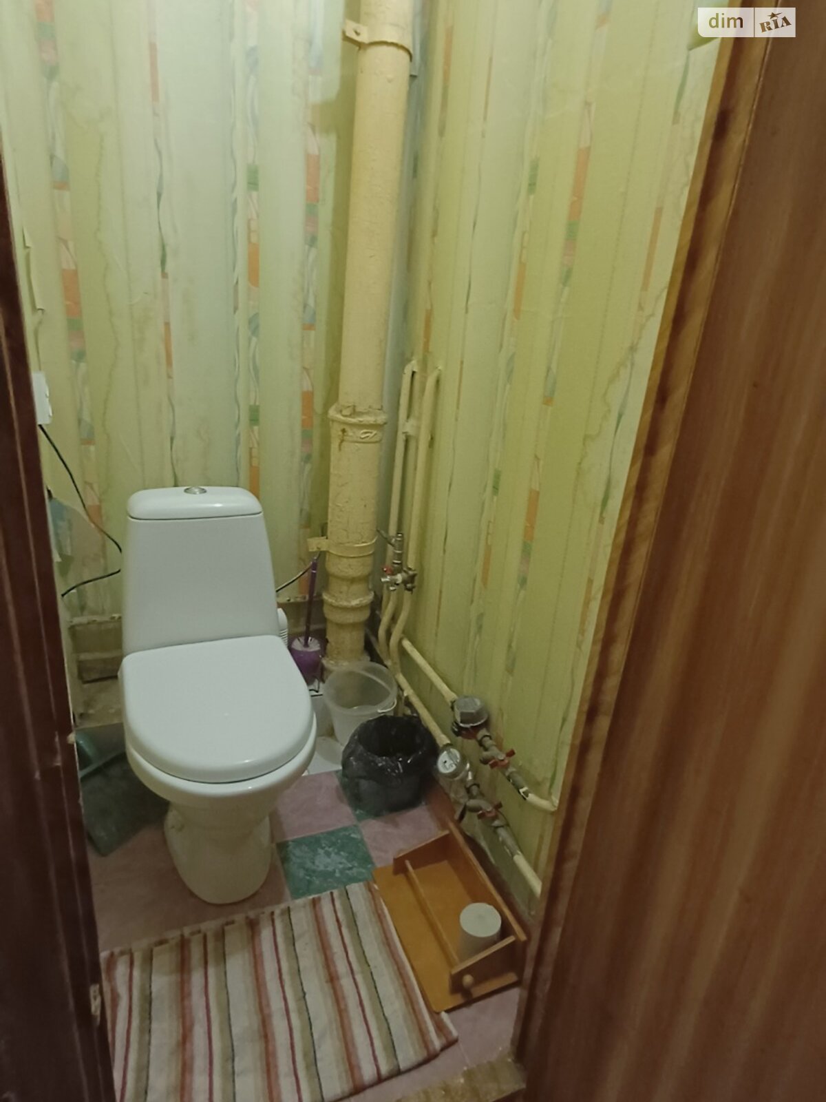 Продажа однокомнатной квартиры в Чернигове, на ул. Владимира Коваленко 146, район Деснянский фото 1