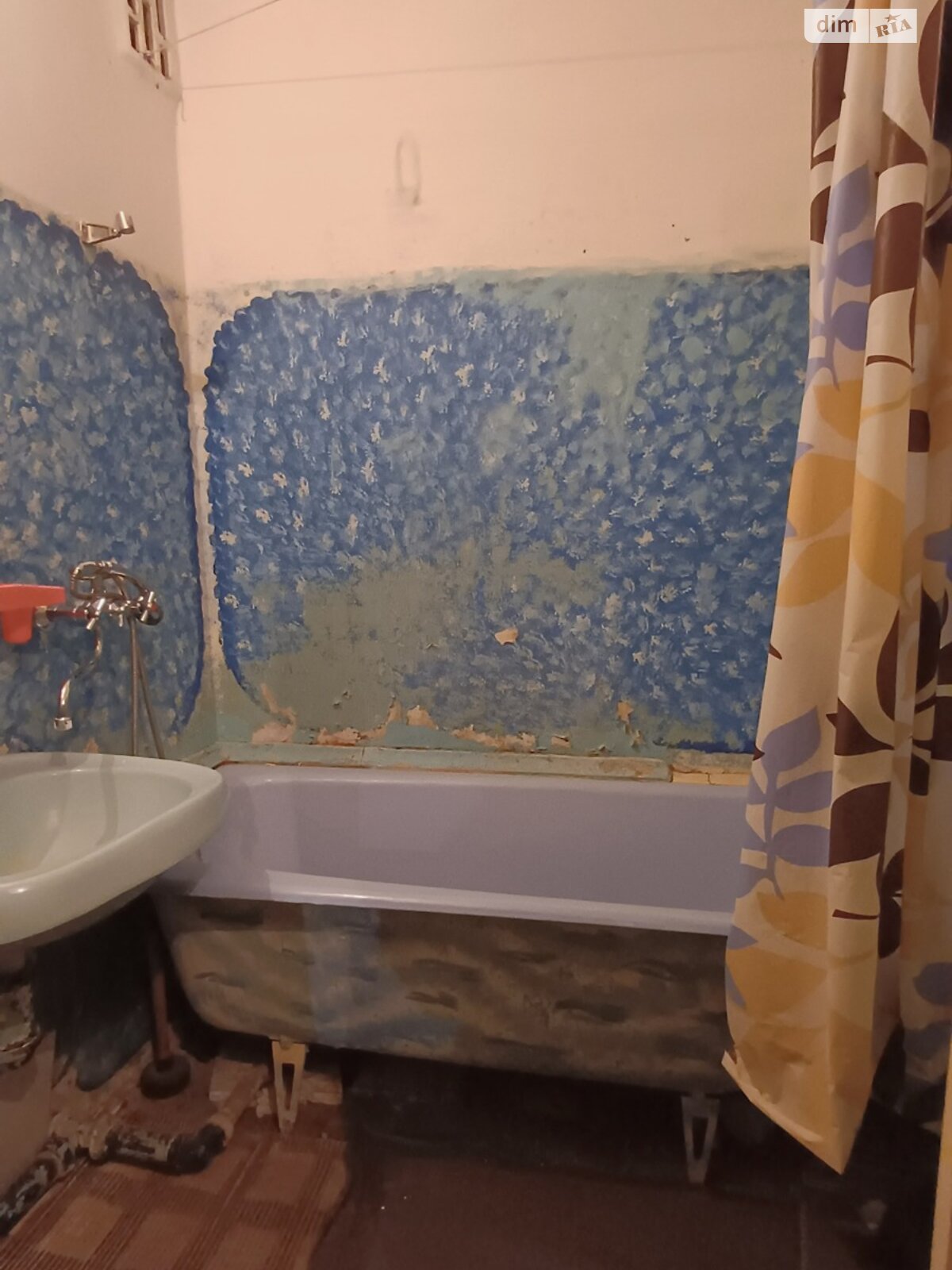 Продажа однокомнатной квартиры в Чернигове, на ул. Владимира Коваленко 146, район Деснянский фото 1