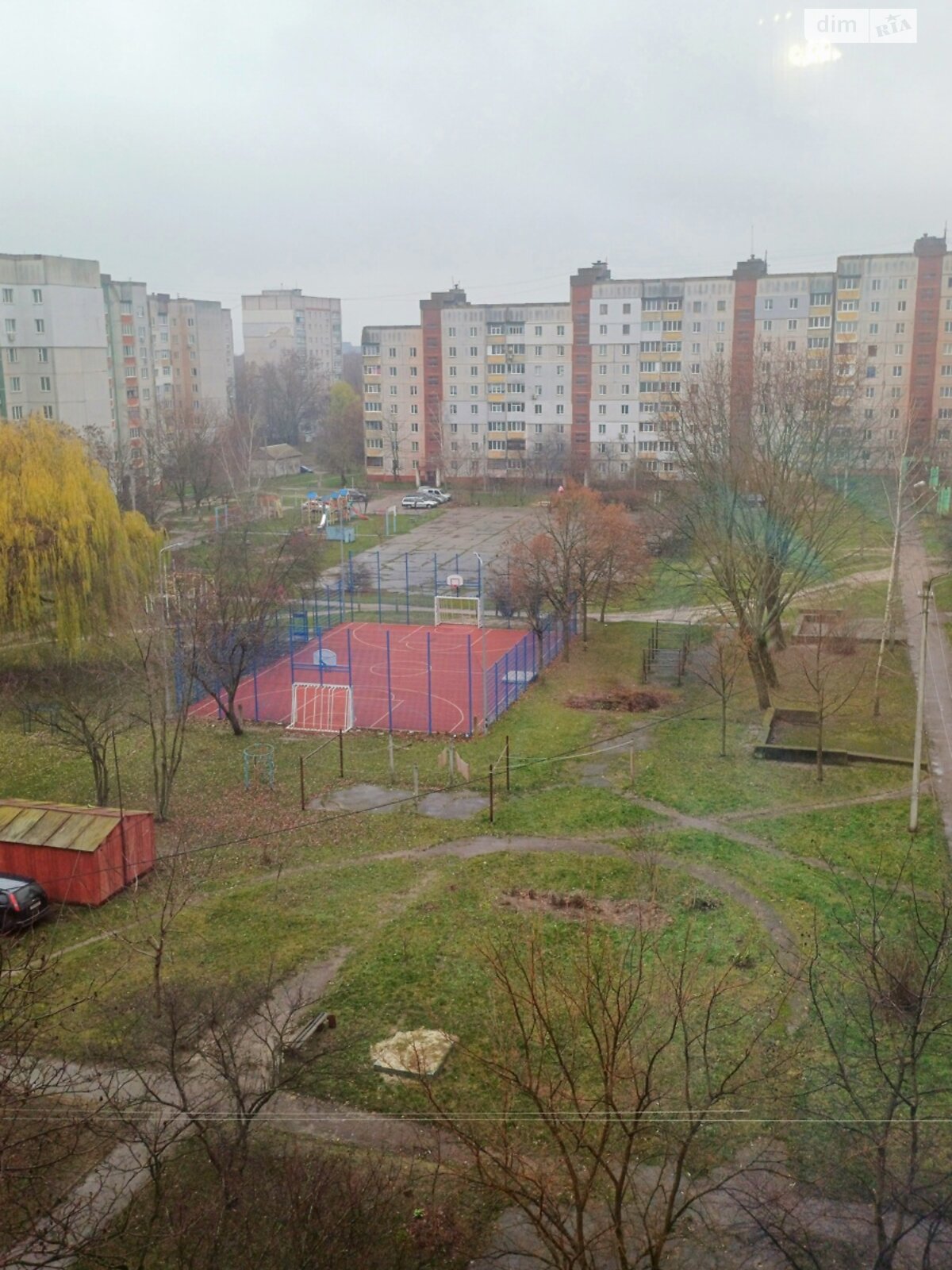 Продажа однокомнатной квартиры в Чернигове, на ул. Владимира Коваленко 146, район Деснянский фото 1