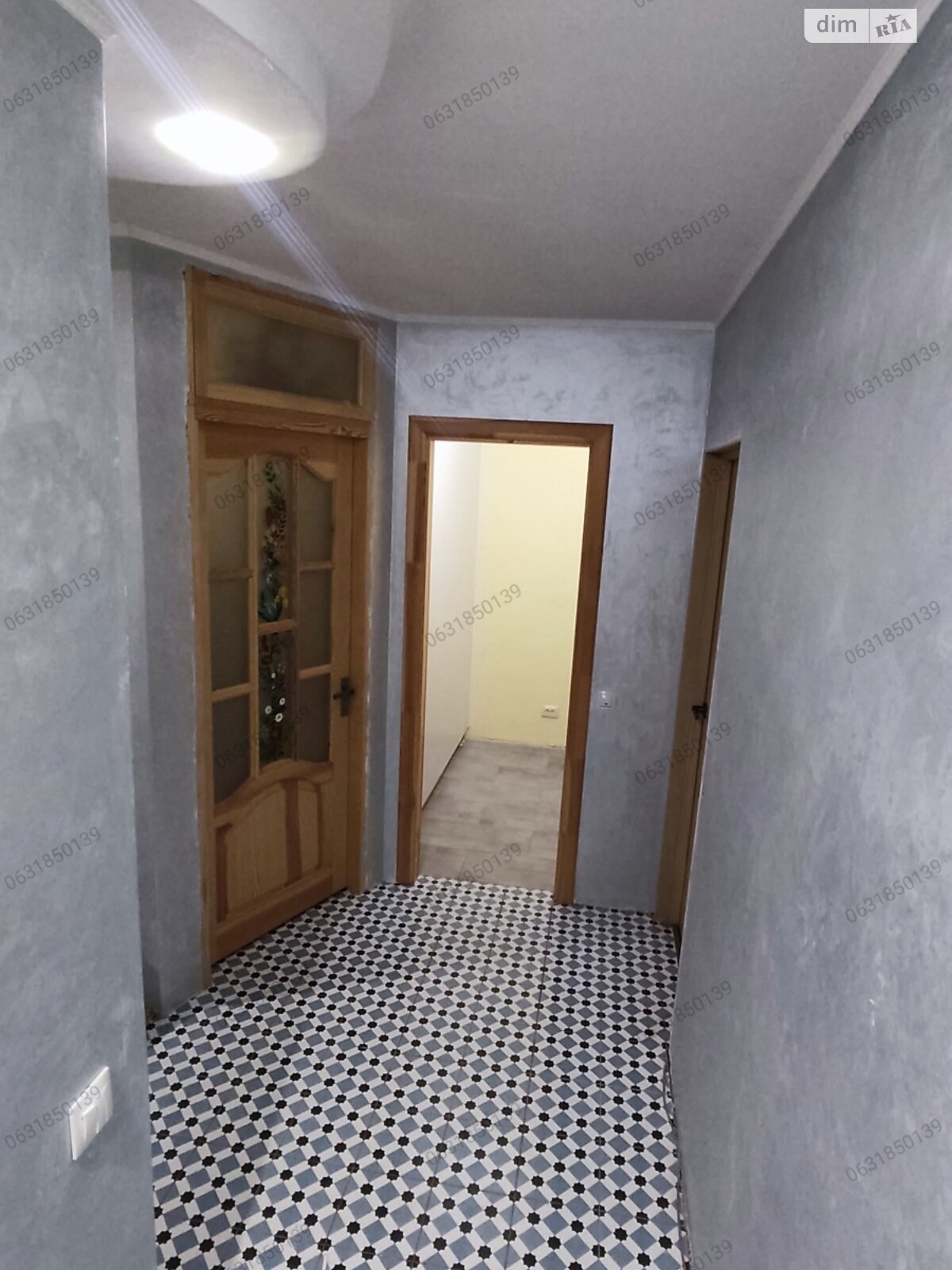 Продажа двухкомнатной квартиры в Чернигове, на ул. Владимира Коваленко 121, район Деснянский фото 1