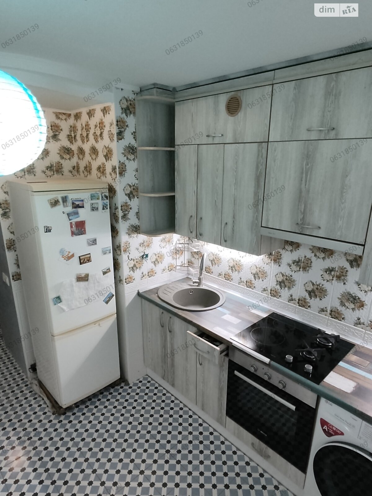 Продажа двухкомнатной квартиры в Чернигове, на ул. Владимира Коваленко 121, район Деснянский фото 1