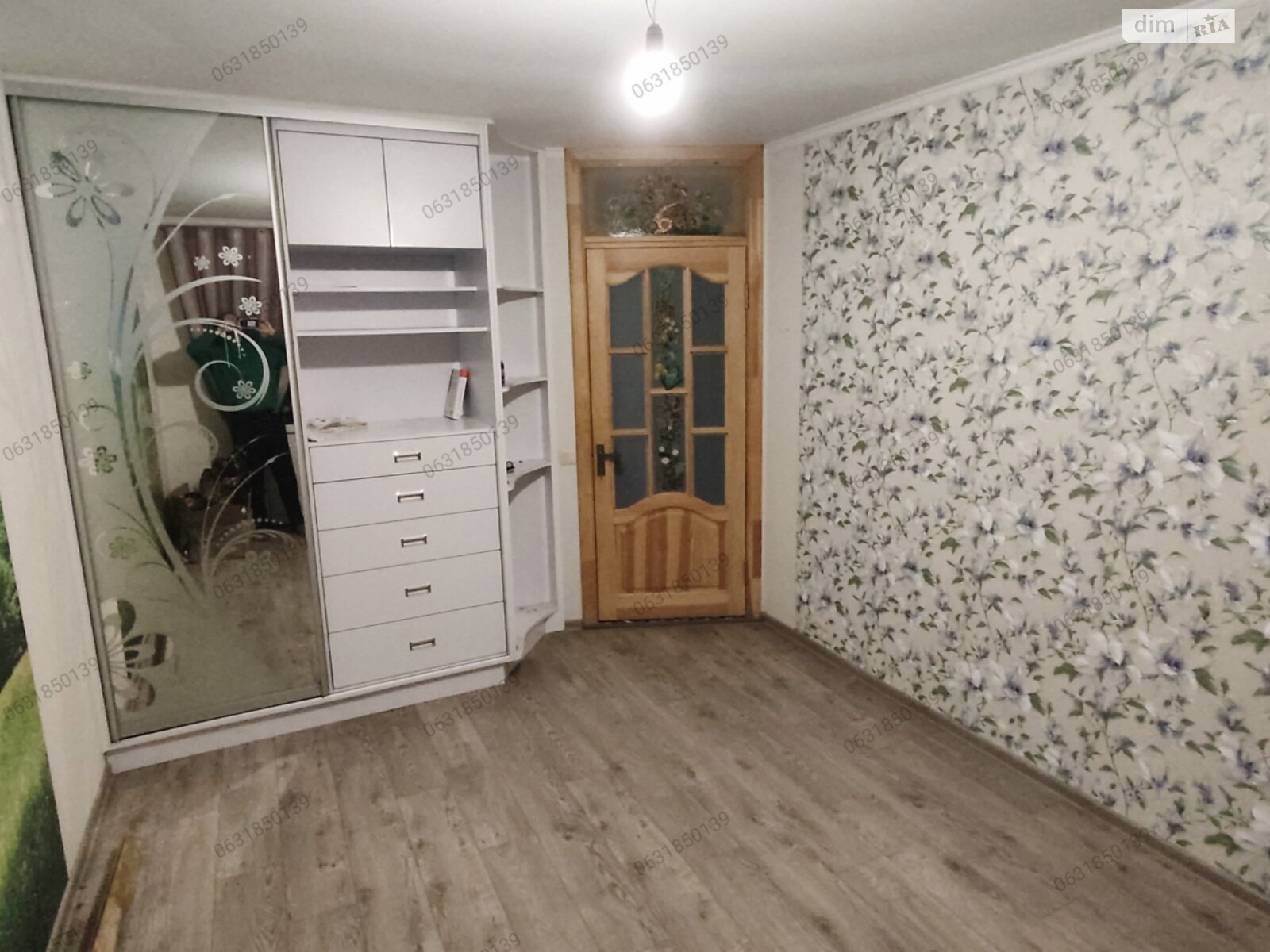 Продажа двухкомнатной квартиры в Чернигове, на ул. Владимира Коваленко 121, район Деснянский фото 1