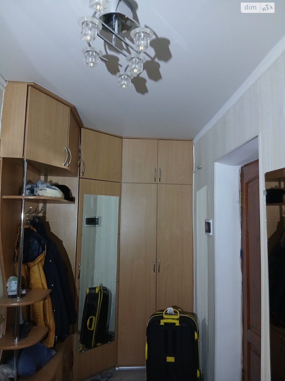 Продажа двухкомнатной квартиры в Чернигове, на ул. Владимира Коваленко, район Деснянский фото 1