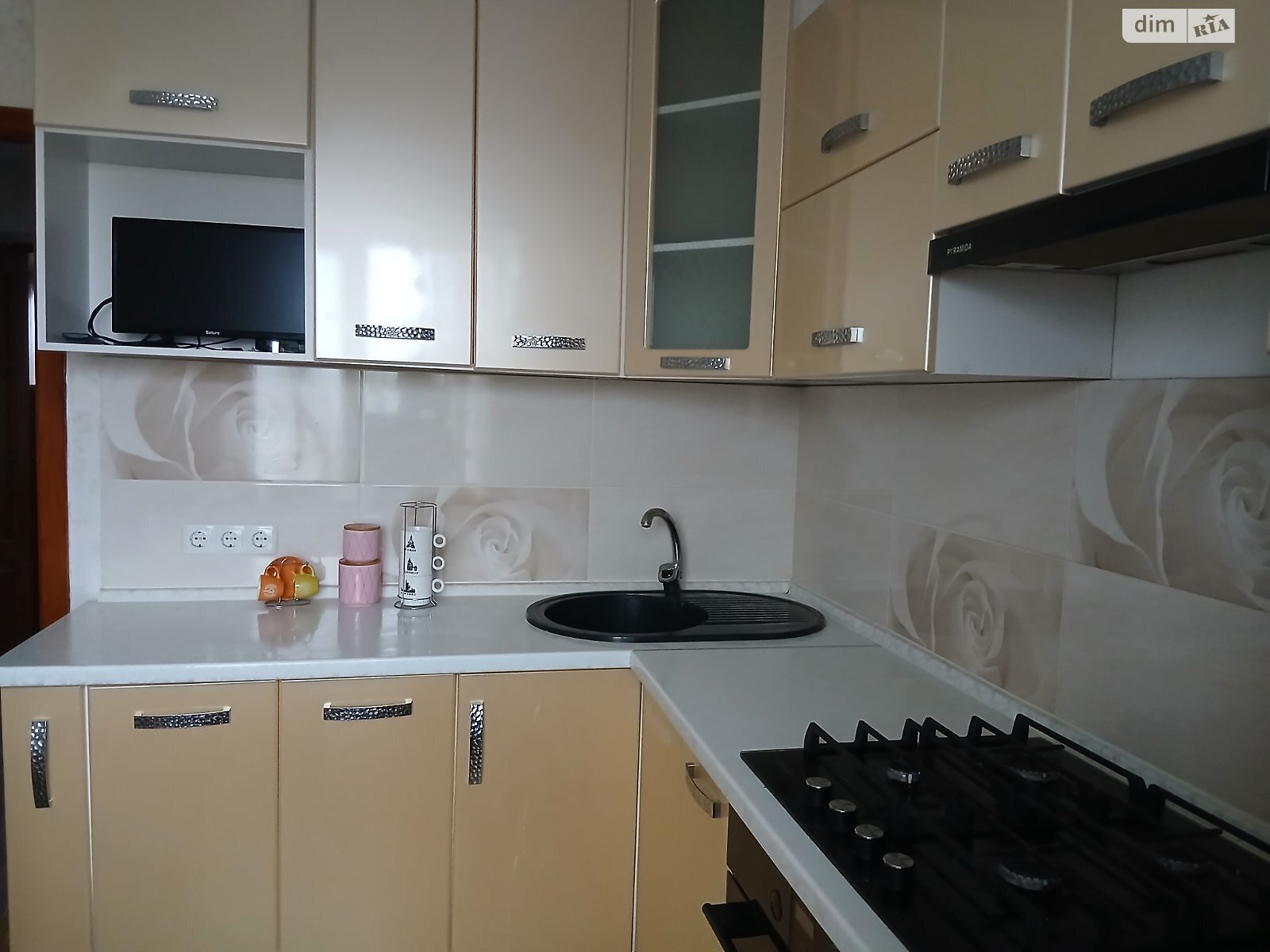 Продажа двухкомнатной квартиры в Чернигове, на ул. Владимира Коваленко, район Деснянский фото 1