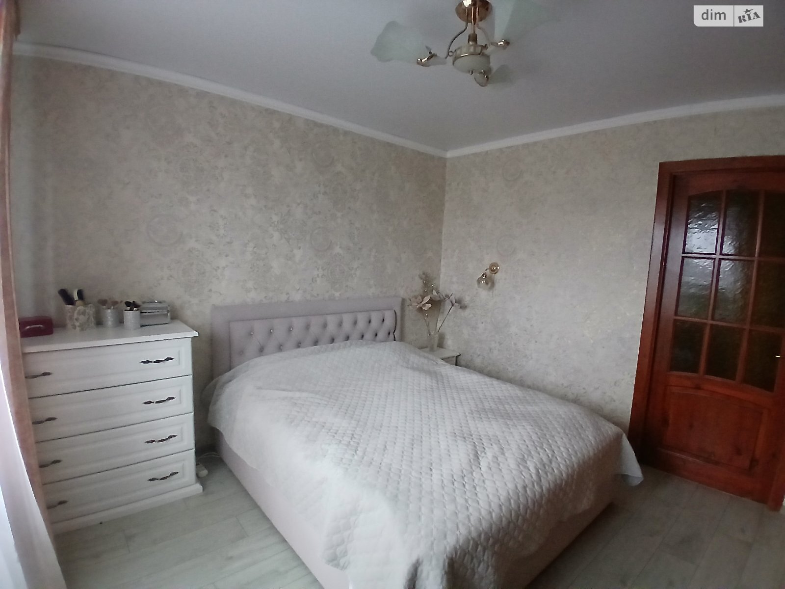 Продажа двухкомнатной квартиры в Чернигове, на ул. Владимира Коваленко, район Деснянский фото 1