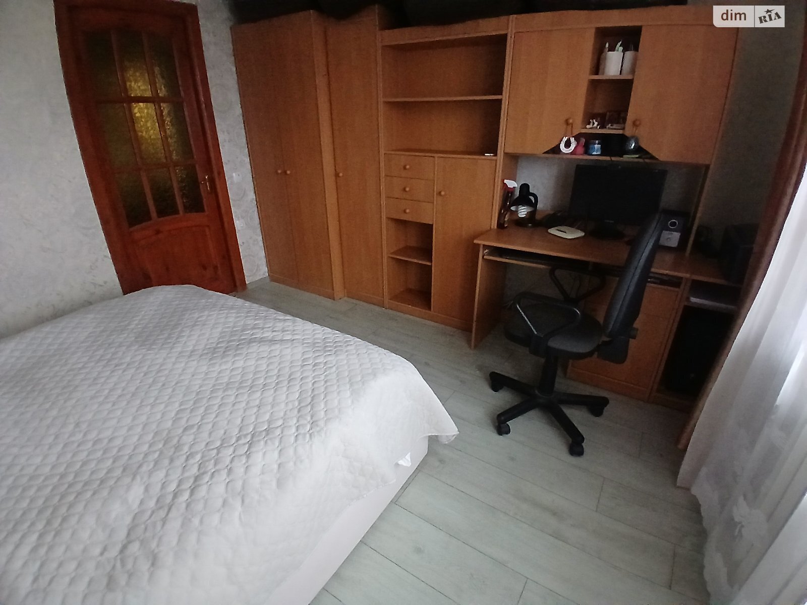 Продажа двухкомнатной квартиры в Чернигове, на ул. Владимира Коваленко, район Деснянский фото 1