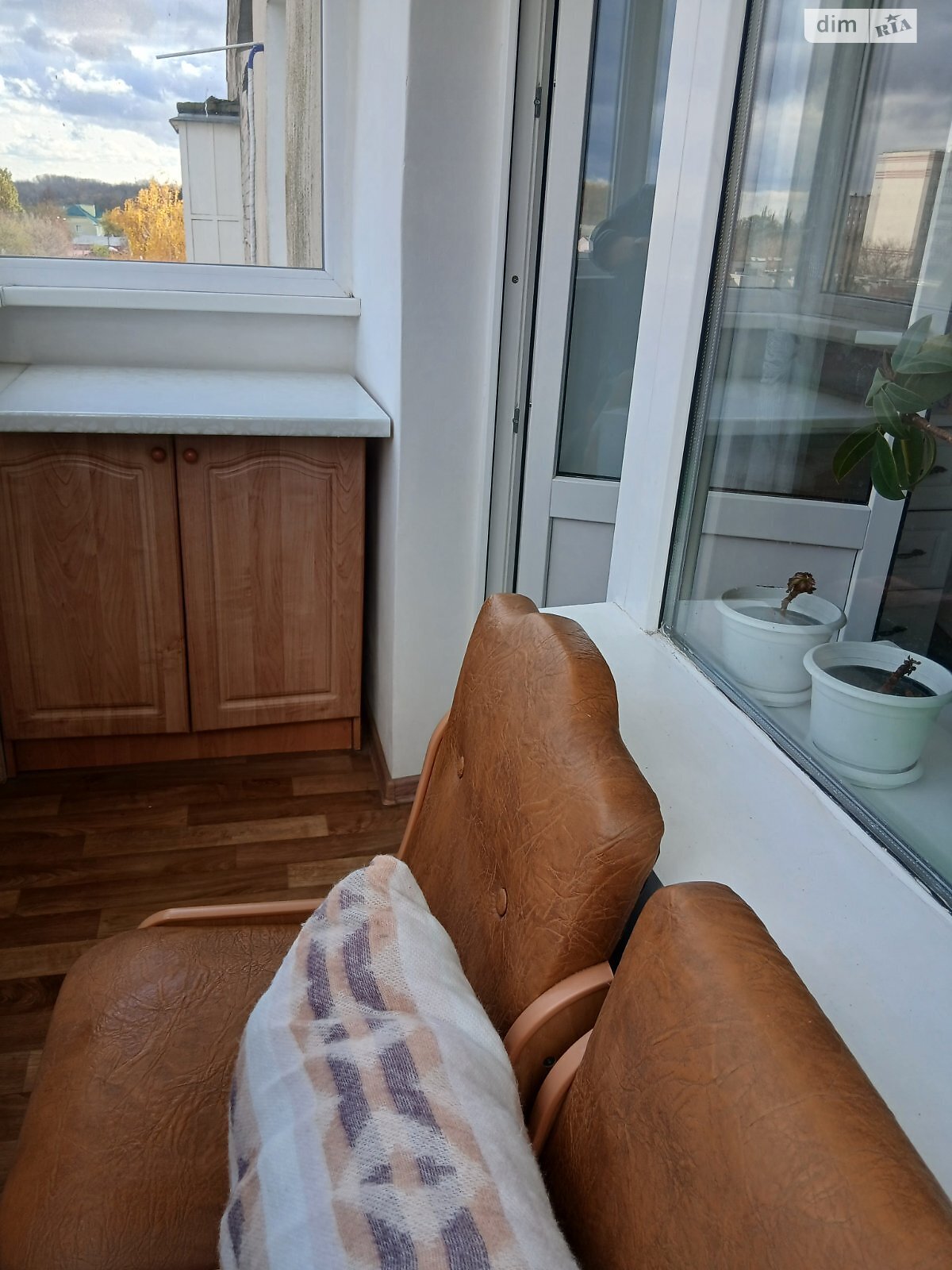 Продажа двухкомнатной квартиры в Чернигове, на ул. Владимира Коваленко, район Деснянский фото 1