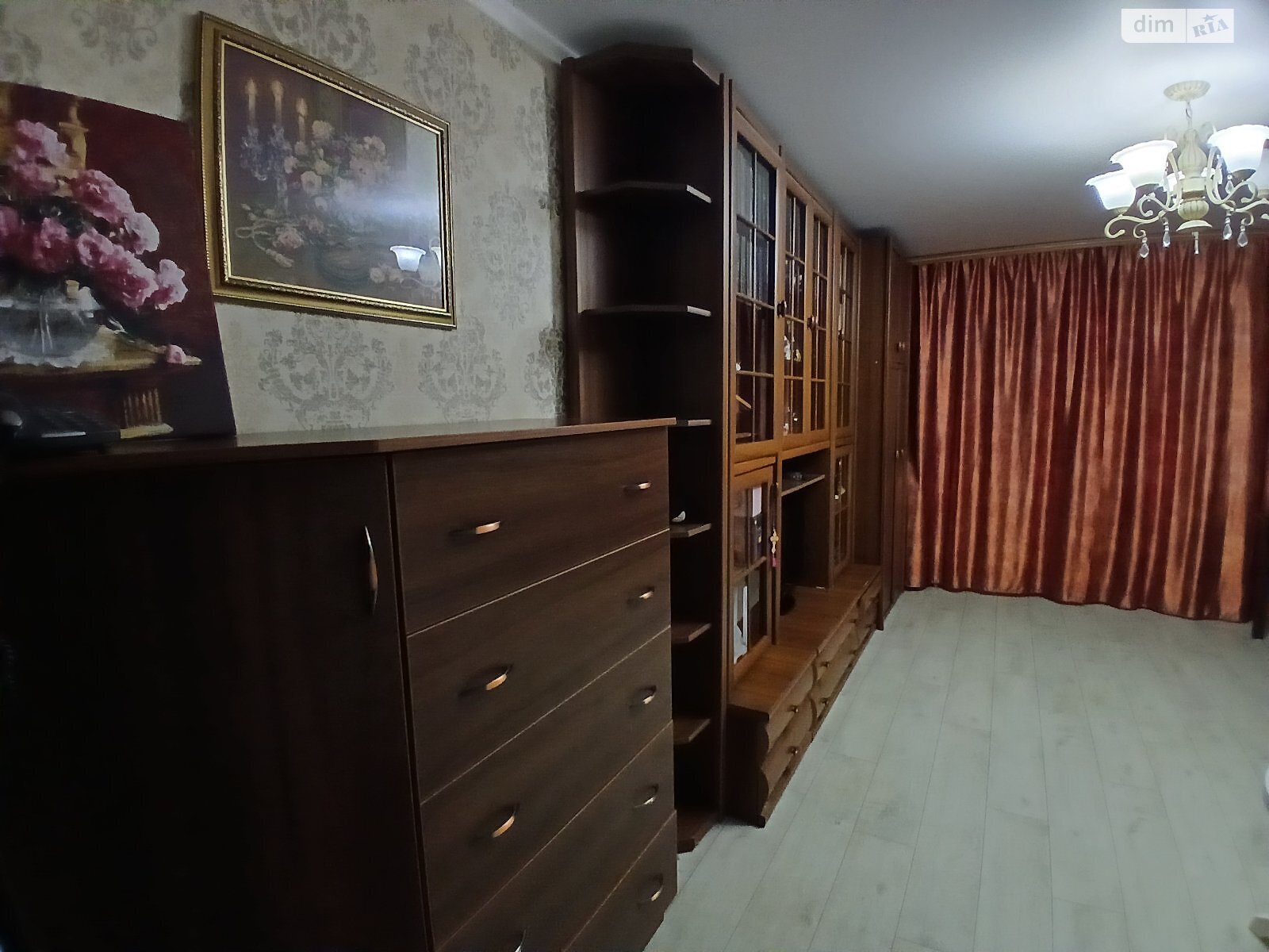 Продажа двухкомнатной квартиры в Чернигове, на ул. Владимира Коваленко, район Деснянский фото 1