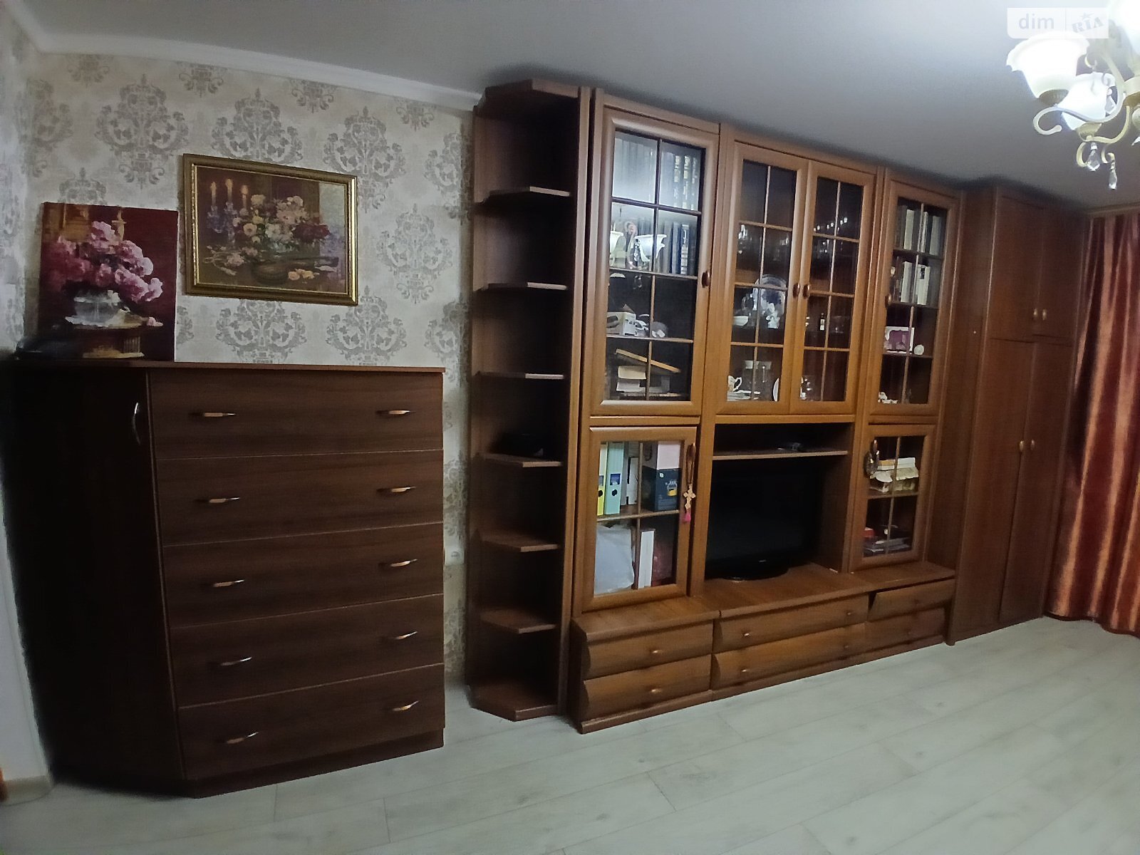 Продажа двухкомнатной квартиры в Чернигове, на ул. Владимира Коваленко, район Деснянский фото 1