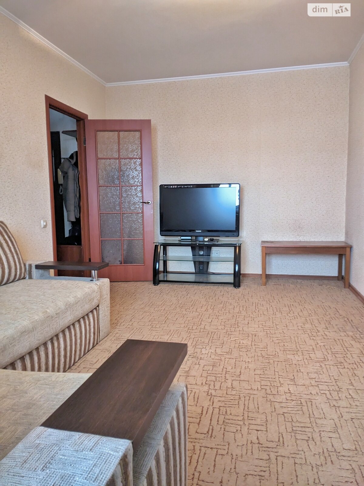 Продажа однокомнатной квартиры в Чернигове, на ул. Владимира Коваленко 107, район Деснянский фото 1