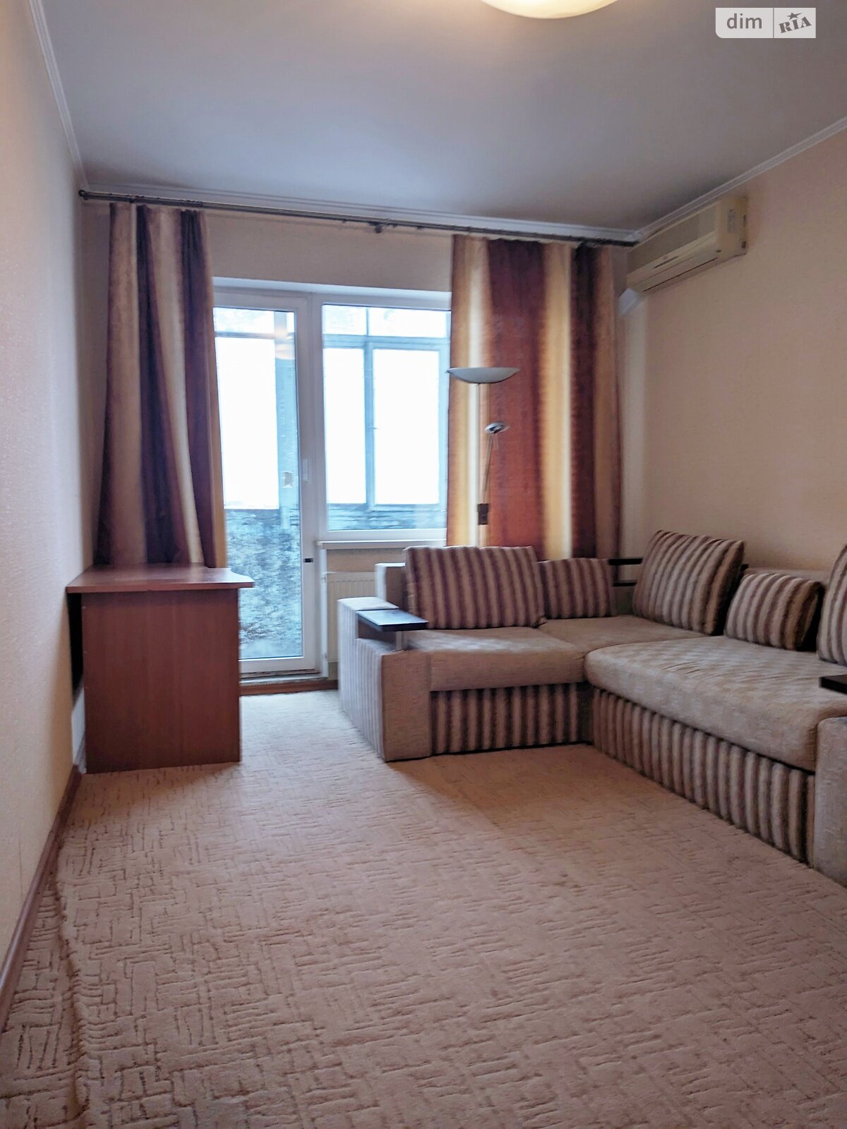 Продажа однокомнатной квартиры в Чернигове, на ул. Владимира Коваленко 107, район Деснянский фото 1