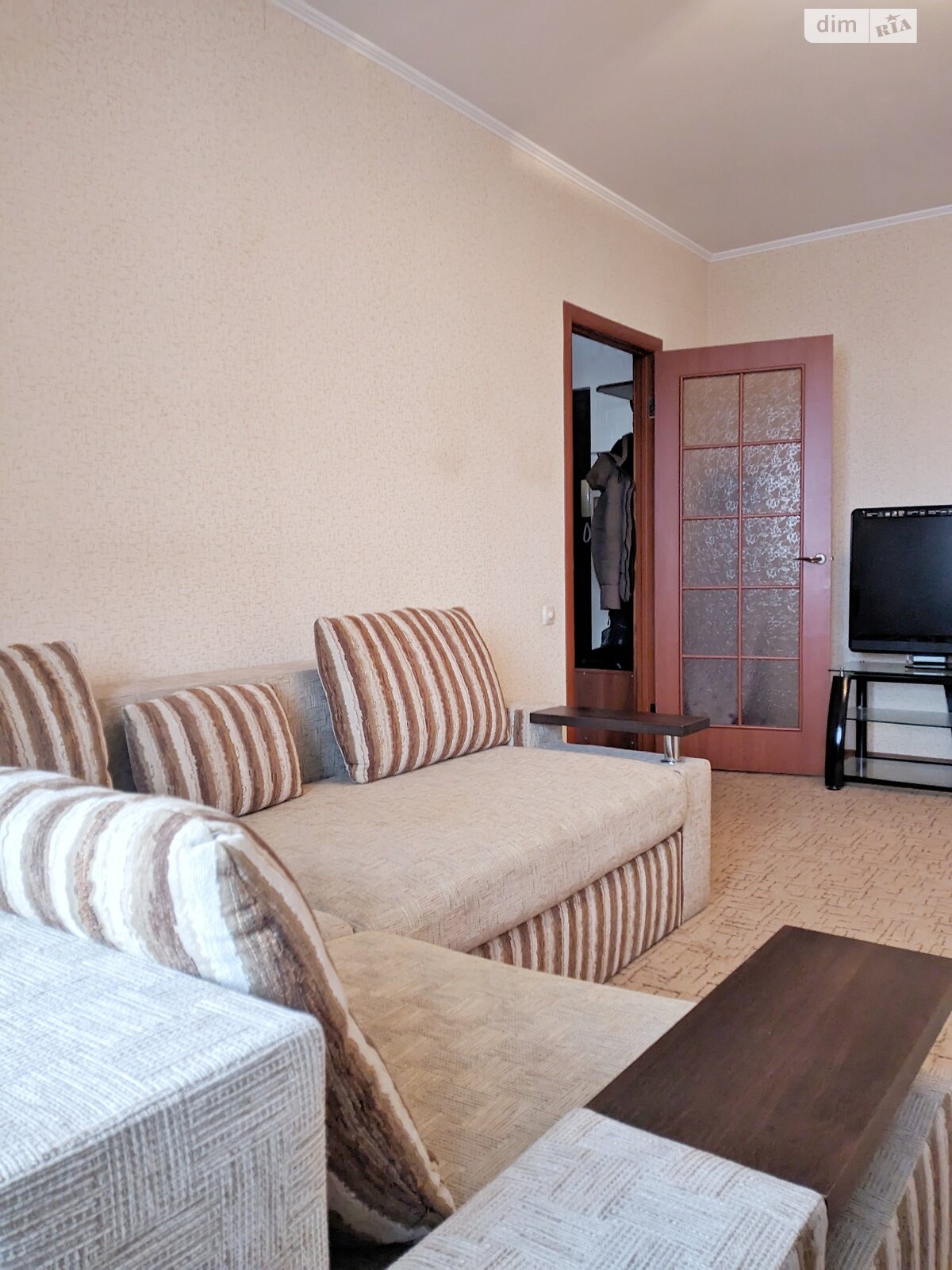 Продажа однокомнатной квартиры в Чернигове, на ул. Владимира Коваленко 107, район Деснянский фото 1