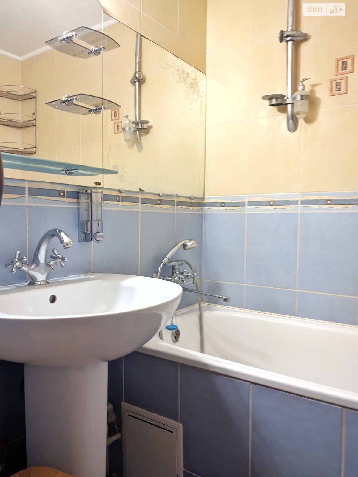 Продажа однокомнатной квартиры в Чернигове, на ул. Владимира Коваленко 107, район Деснянский фото 1