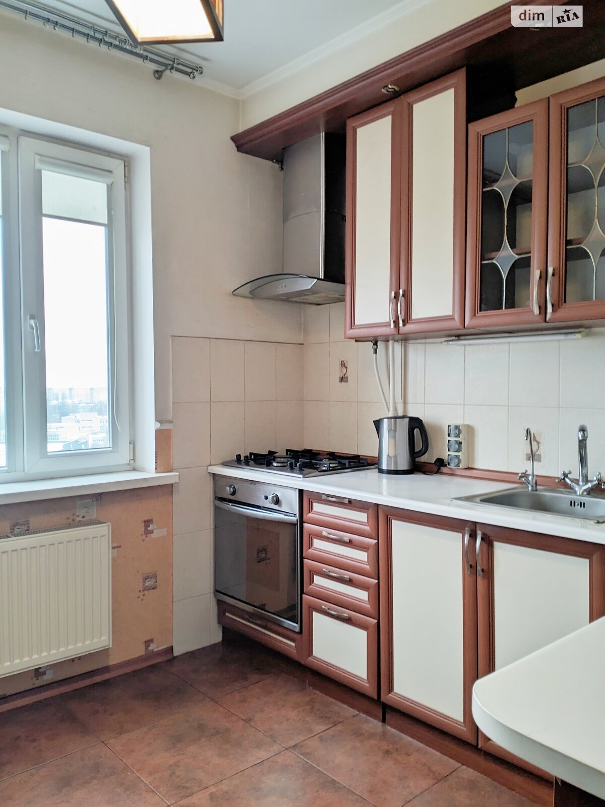 Продажа однокомнатной квартиры в Чернигове, на ул. Владимира Коваленко 107, район Деснянский фото 1