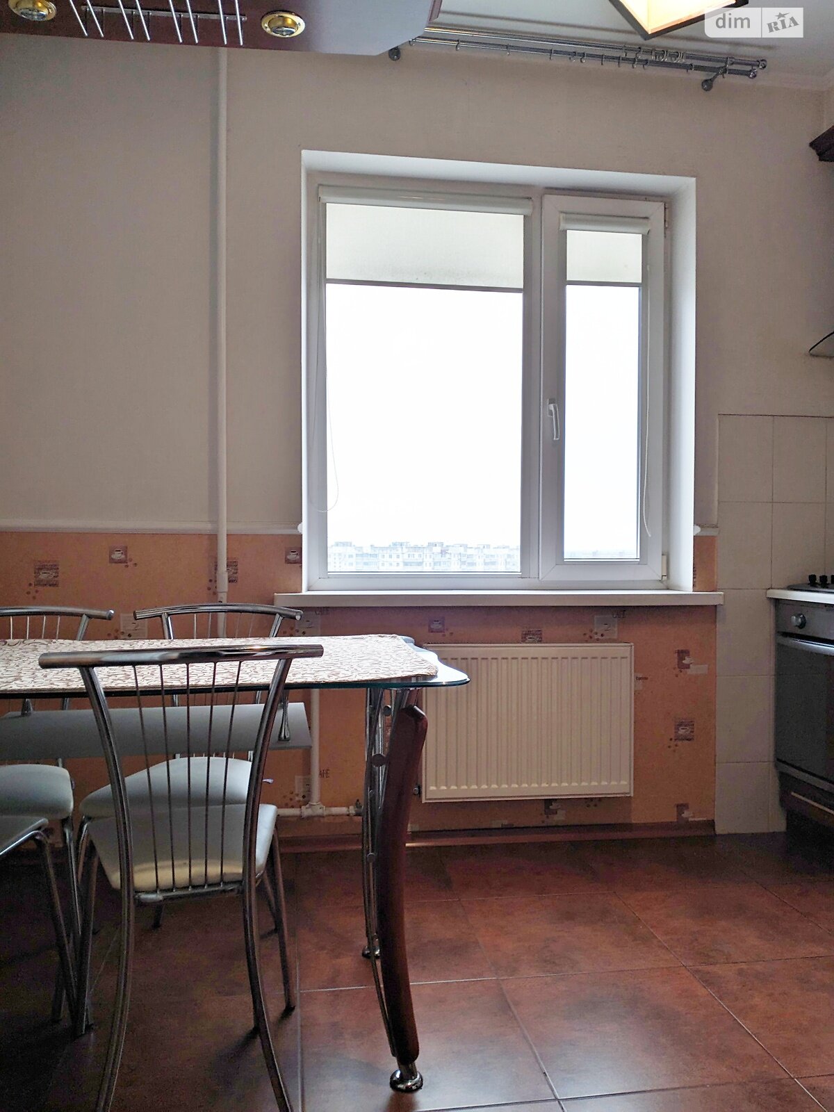 Продажа однокомнатной квартиры в Чернигове, на ул. Владимира Коваленко 107, район Деснянский фото 1