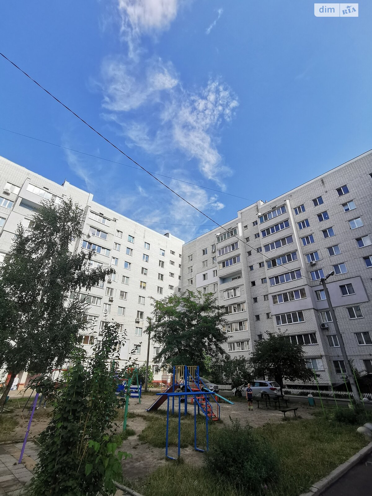 Продаж двокімнатної квартири в Чернігові, на вул. Волковича 2Б, район Деснянський фото 1 Продаж двокімнатної квартири в Чернігові, на вул. Волковича 2Б, район Деснянський фото 1