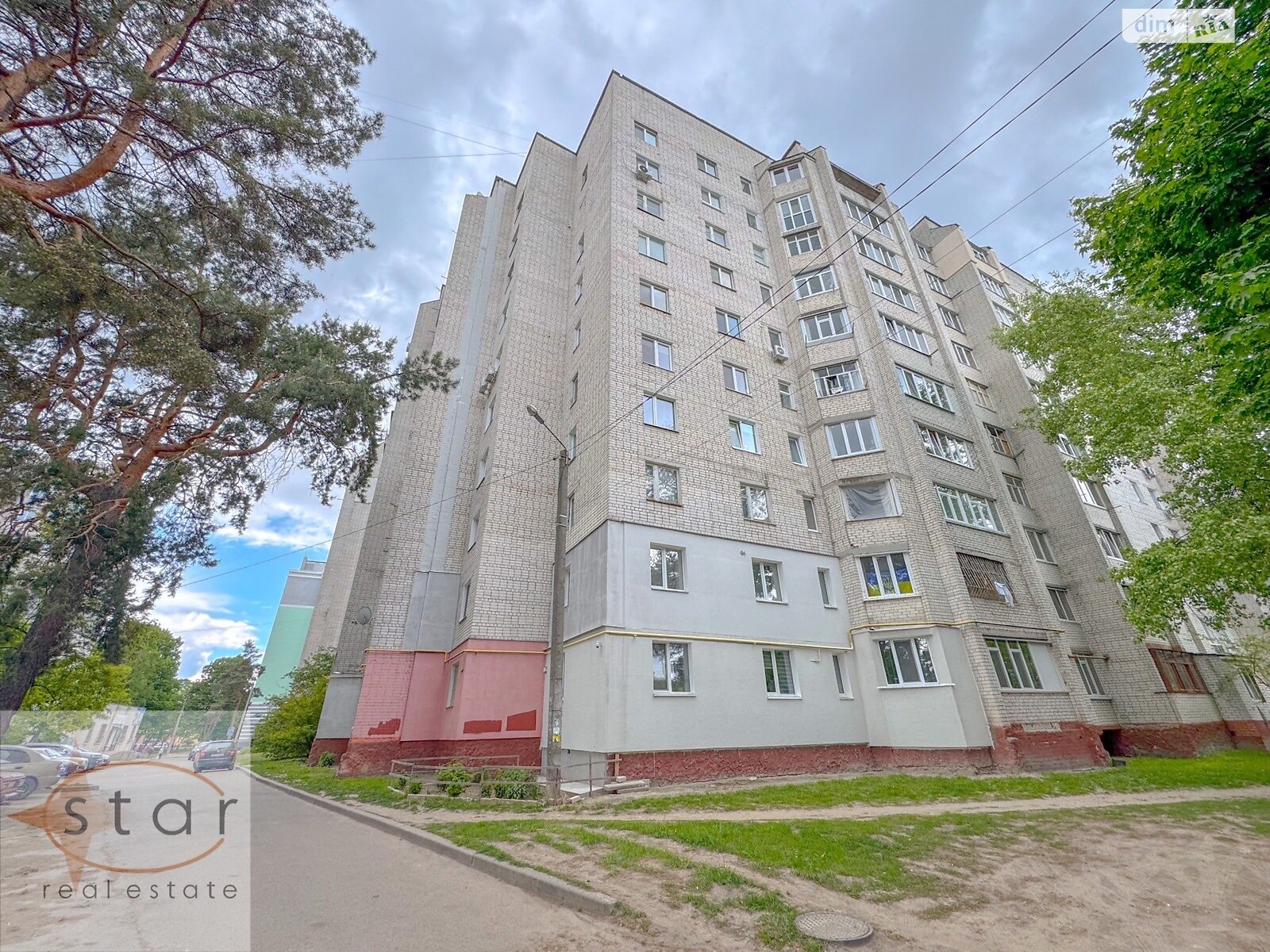 Продаж двокімнатної квартири в Чернігові, на вул. Волковича 2А, район Деснянський фото 1 Продаж двокімнатної квартири в Чернігові, на вул. Волковича 2А, район Деснянський фото 1