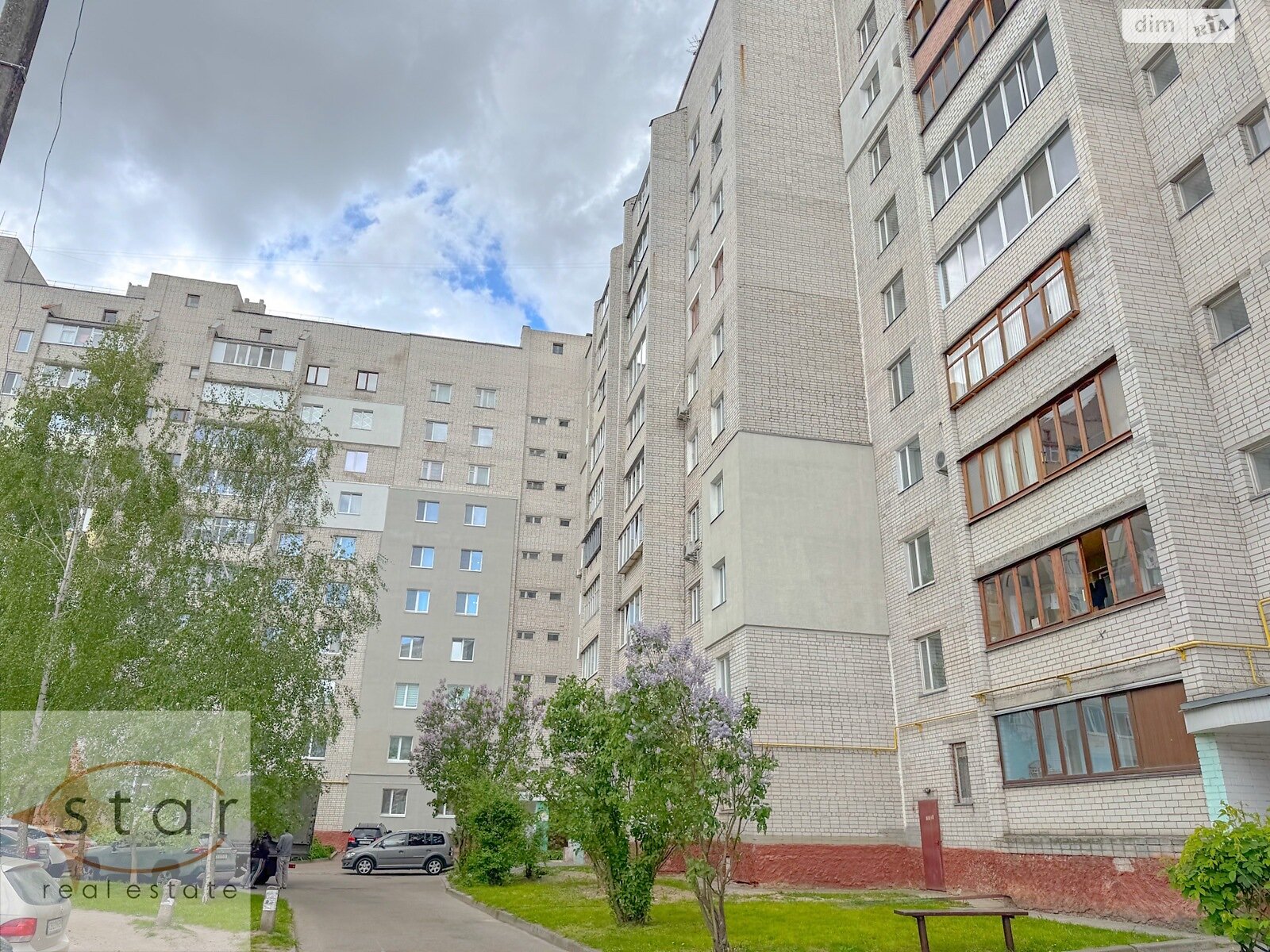 Продаж двокімнатної квартири в Чернігові, на вул. Волковича 2А, район Деснянський фото 1 Продаж двокімнатної квартири в Чернігові, на вул. Волковича 2А, район Деснянський фото 1
