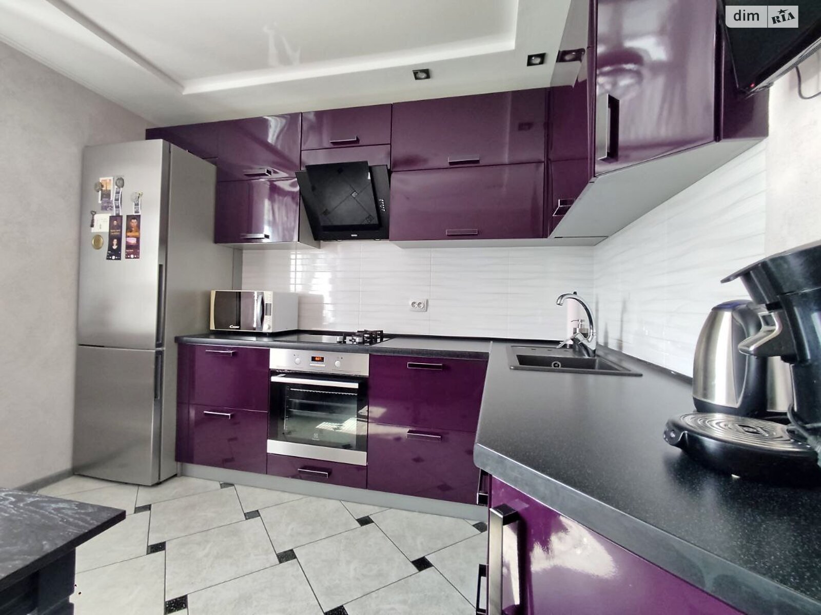 Продажа двухкомнатной квартиры в Чернигове, на ул. Волковича 2Б, район Деснянский фото 1 Продажа двухкомнатной квартиры в Чернигове, на ул. Волковича 2Б, район Деснянский фото 1