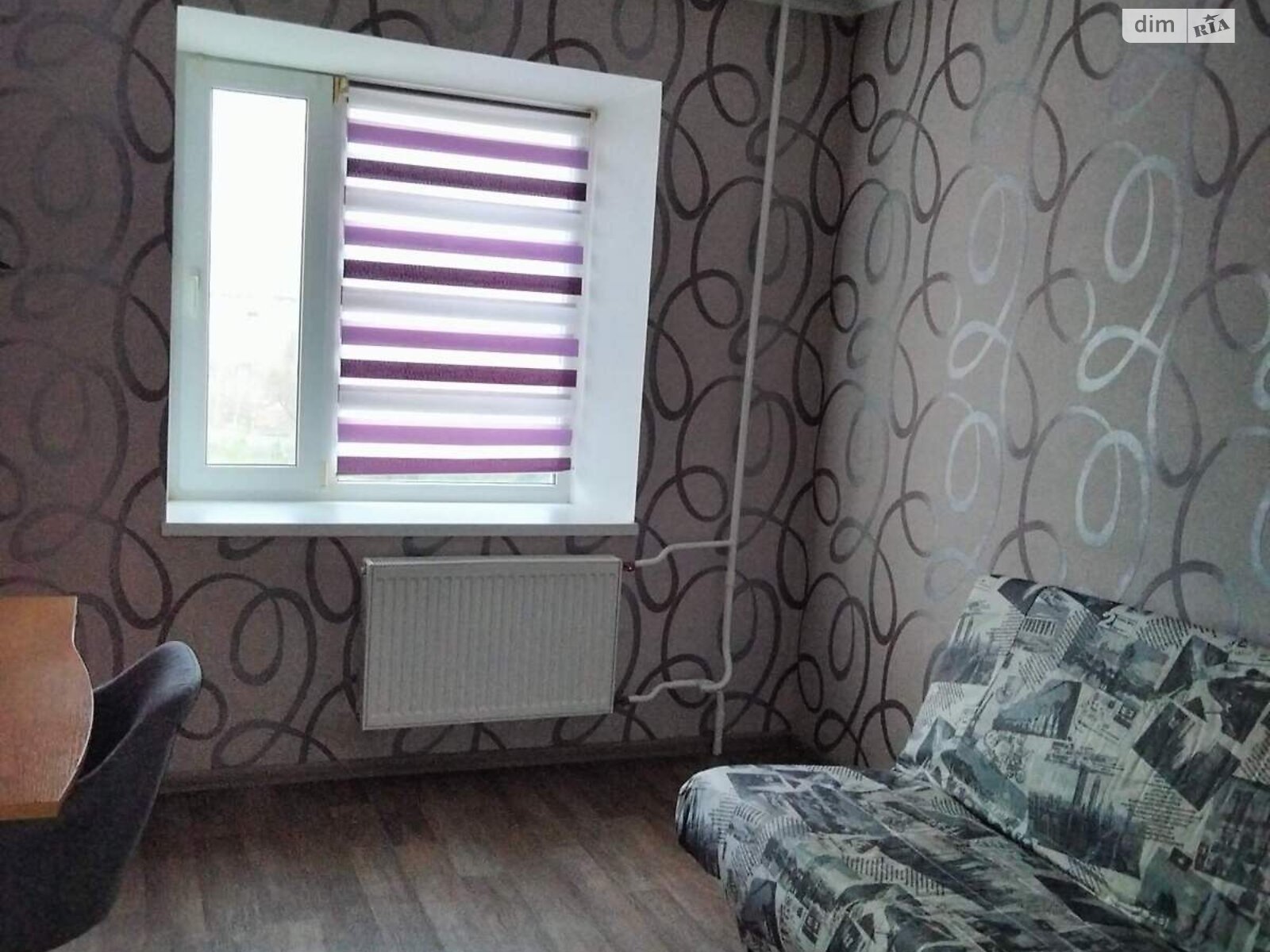 Продажа двухкомнатной квартиры в Чернигове, на ул. Волковича 2Б, район Деснянский фото 1