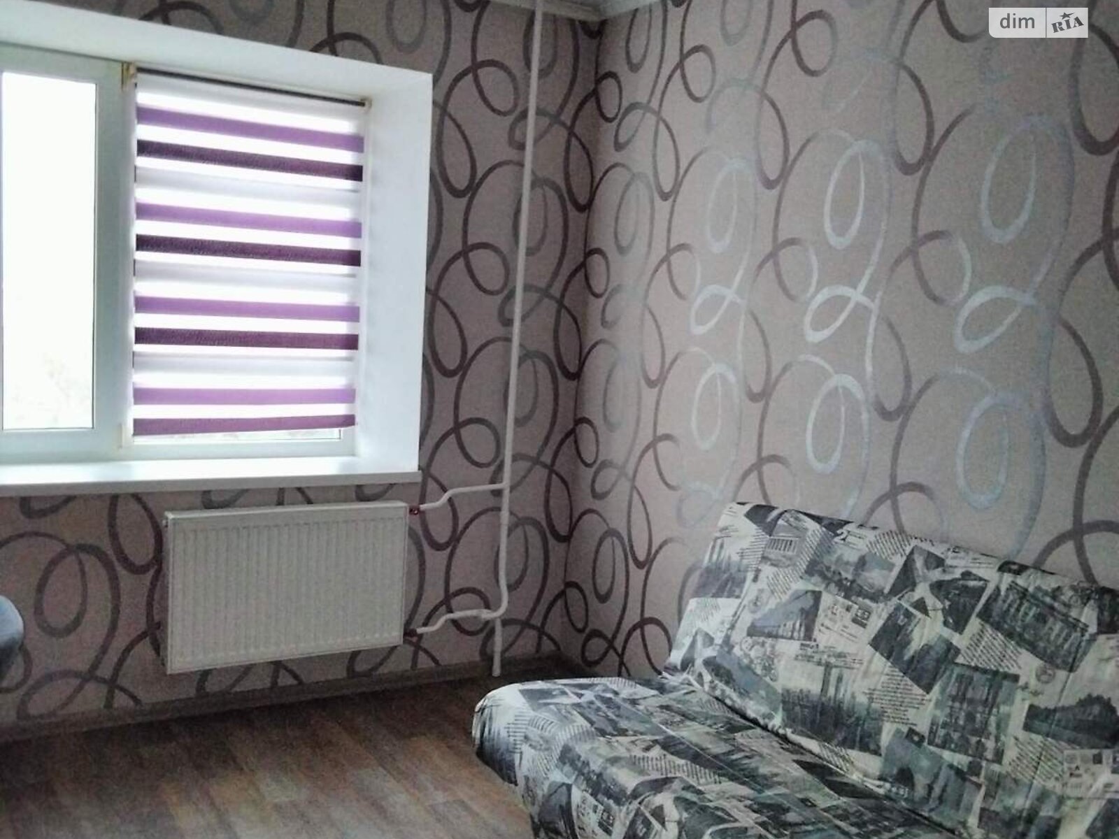 Продажа двухкомнатной квартиры в Чернигове, на ул. Волковича 2Б, район Деснянский фото 1