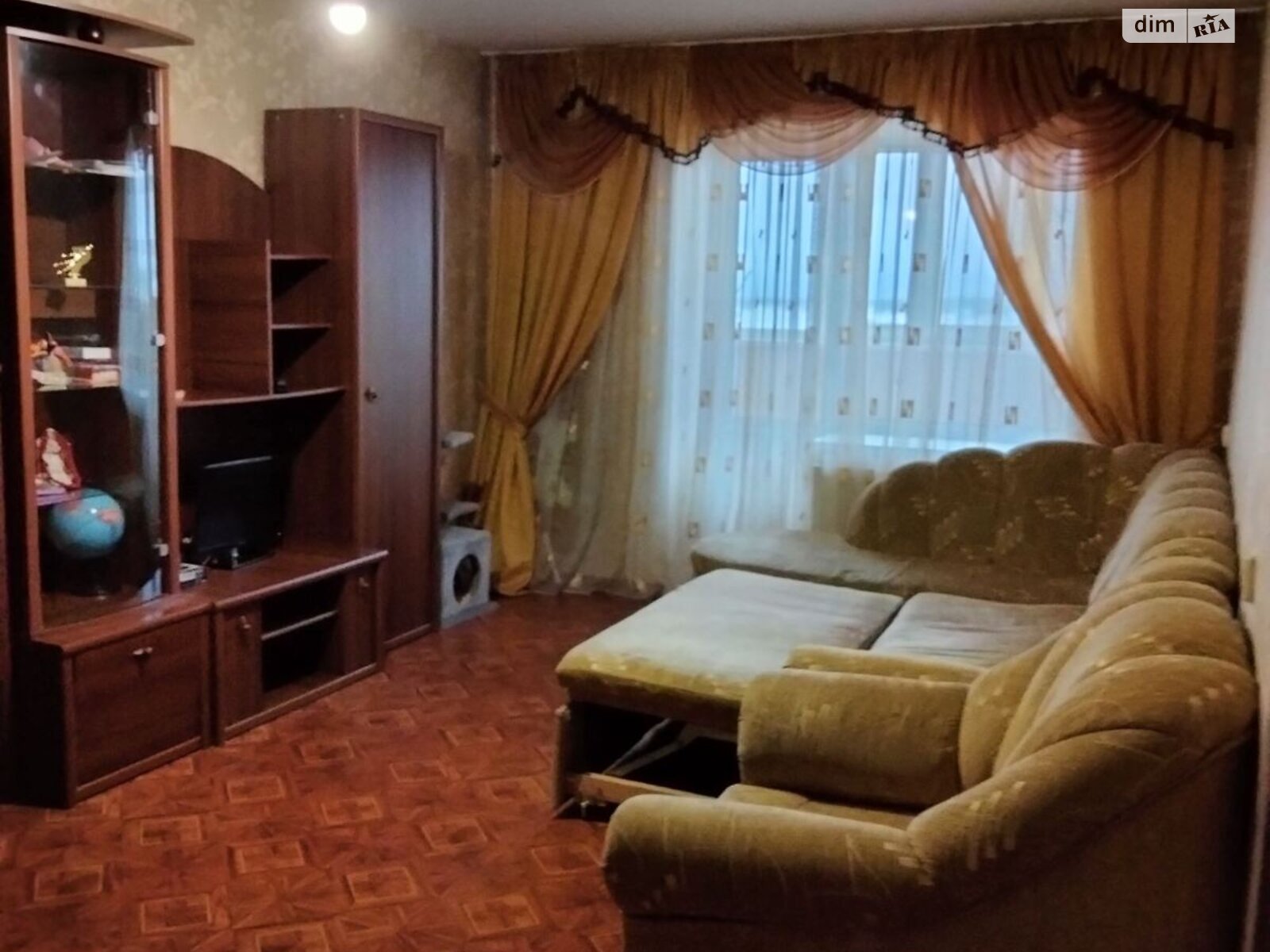 Продажа двухкомнатной квартиры в Чернигове, на ул. Волковича 2Б, район Деснянский фото 1