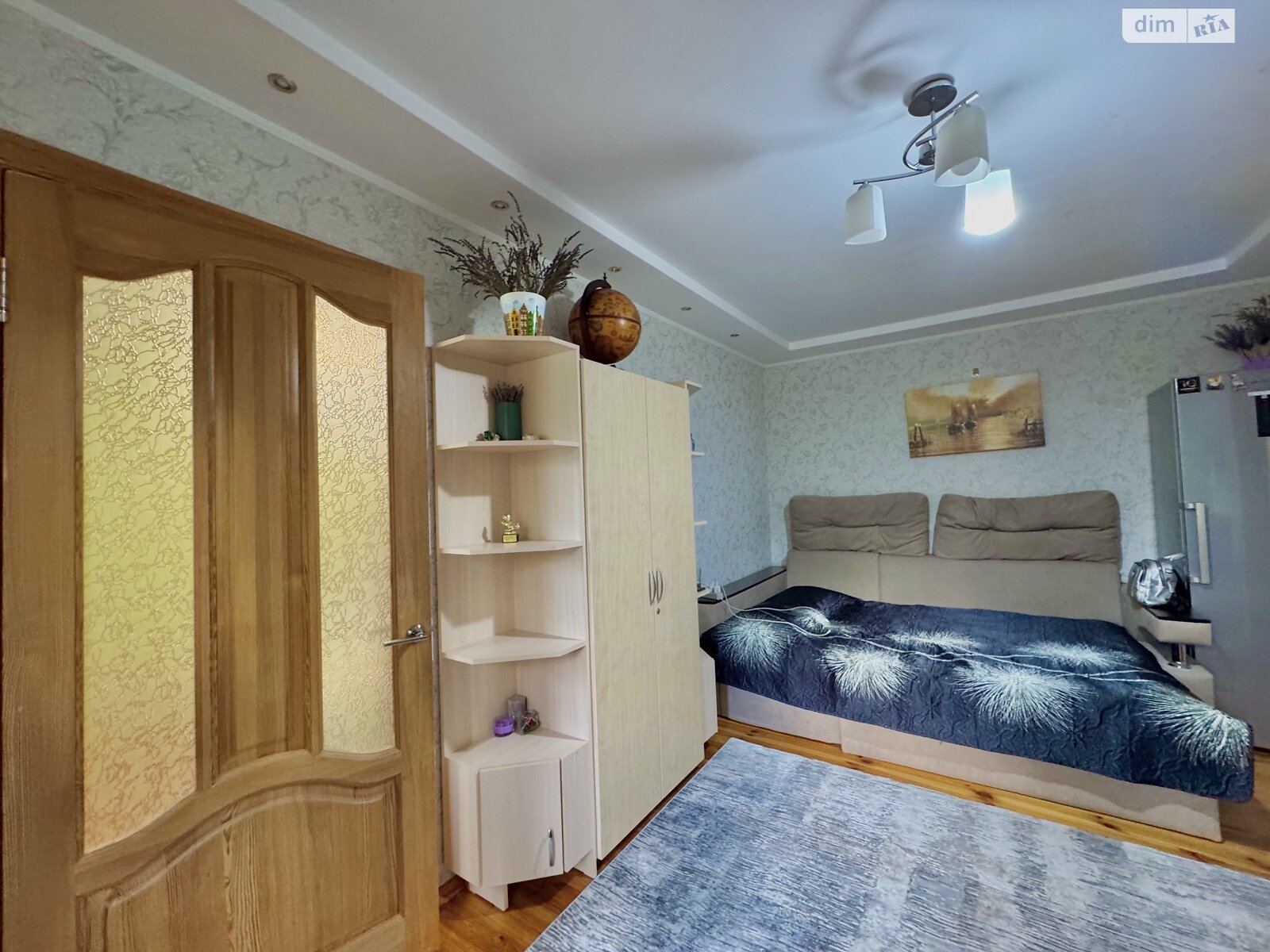 Продажа двухкомнатной квартиры в Чернигове, на ул. Воздвиженская 9, район Деснянский фото 1 Продажа двухкомнатной квартиры в Чернигове, на ул. Воздвиженская 9, район Деснянский фото 1