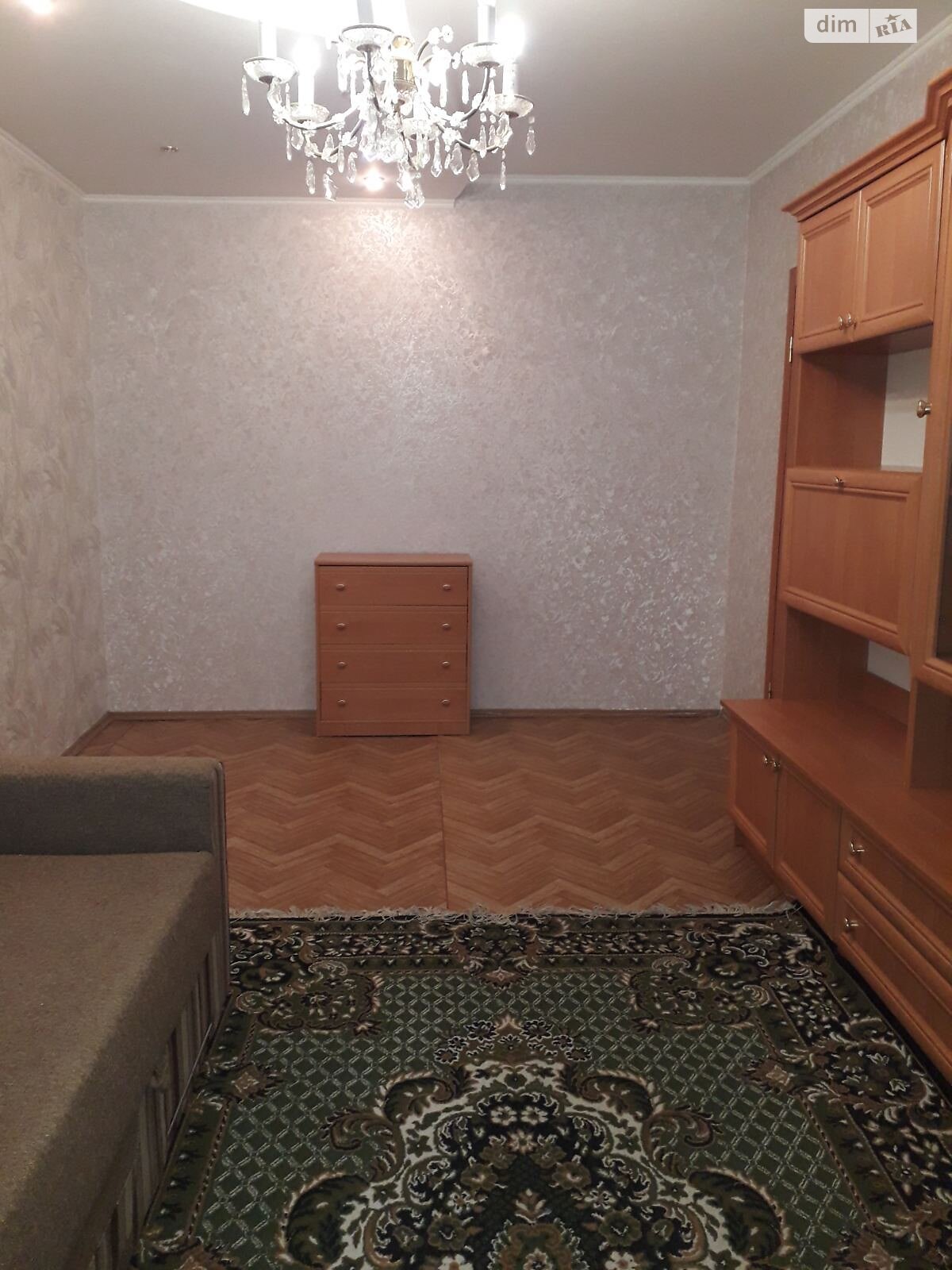 Продаж двокімнатної квартири в Чернігові, на вул. Всіхсвятська 8, район Деснянський фото 1 Продаж двокімнатної квартири в Чернігові, на вул. Всіхсвятська 8, район Деснянський фото 1