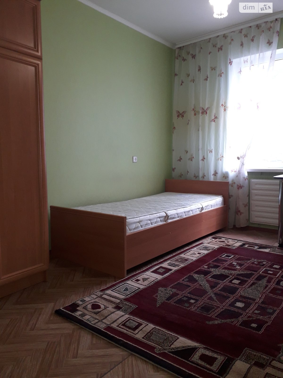 Продаж двокімнатної квартири в Чернігові, на вул. Всіхсвятська 8, район Деснянський фото 1 Продаж двокімнатної квартири в Чернігові, на вул. Всіхсвятська 8, район Деснянський фото 1