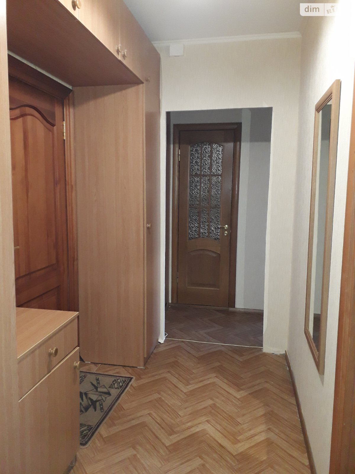Продаж двокімнатної квартири в Чернігові, на вул. Всіхсвятська 8, район Деснянський фото 1 Продаж двокімнатної квартири в Чернігові, на вул. Всіхсвятська 8, район Деснянський фото 1