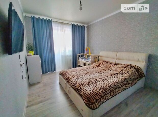 Продажа двухкомнатной квартиры в Чернигове, на ул. Курсанта Еськова, район Деснянский фото 1 Продажа двухкомнатной квартиры в Чернигове, на ул. Курсанта Еськова, район Деснянский фото 1