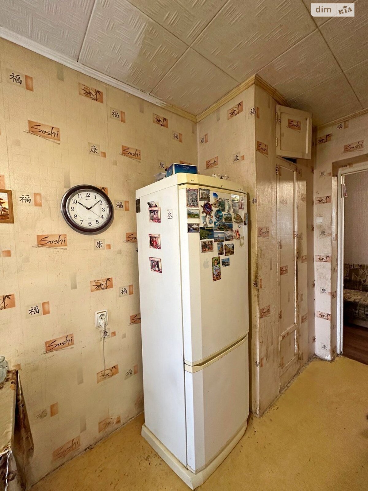 Продаж трикімнатної квартири в Чернігові, на вул. Захисників України 17, район Деснянський фото 1 Продаж трикімнатної квартири в Чернігові, на вул. Захисників України 17, район Деснянський фото 1