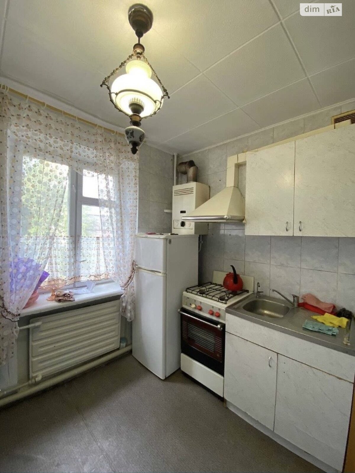 Продаж однокімнатної квартири в Чернігові, на вул. Захисників України 4, район Деснянський фото 1 Продаж однокімнатної квартири в Чернігові, на вул. Захисників України 4, район Деснянський фото 1