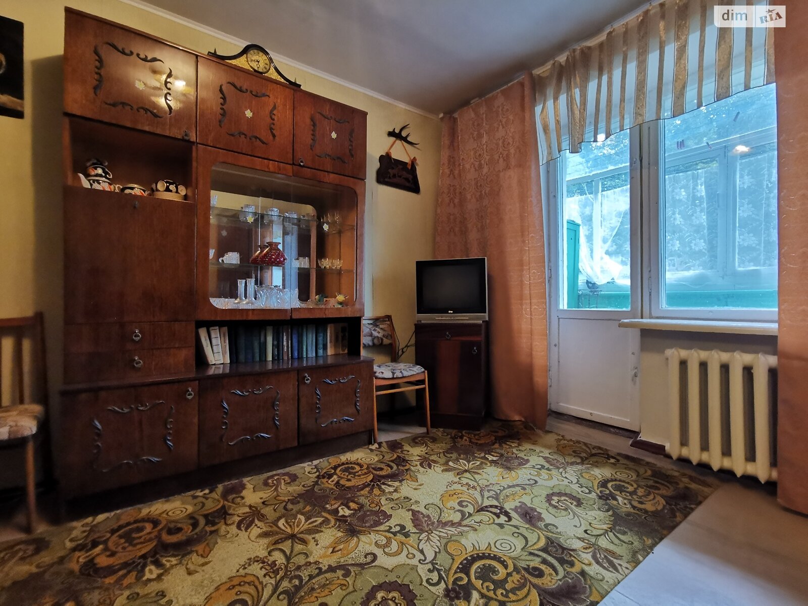 Продажа однокомнатной квартиры в Чернигове, на ул. Защитников Украины 10, район Деснянский фото 1 Продажа однокомнатной квартиры в Чернигове, на ул. Защитников Украины 10, район Деснянский фото 1