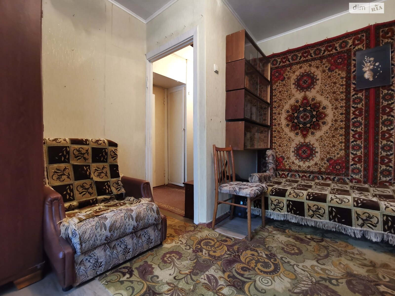 Продажа однокомнатной квартиры в Чернигове, на ул. Защитников Украины 10, район Деснянский фото 1 Продажа однокомнатной квартиры в Чернигове, на ул. Защитников Украины 10, район Деснянский фото 1