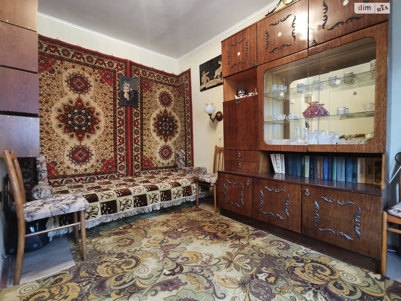 Продажа однокомнатной квартиры в Чернигове, на ул. Защитников Украины 10, район Деснянский фото 1 Продажа однокомнатной квартиры в Чернигове, на ул. Защитников Украины 10, район Деснянский фото 1