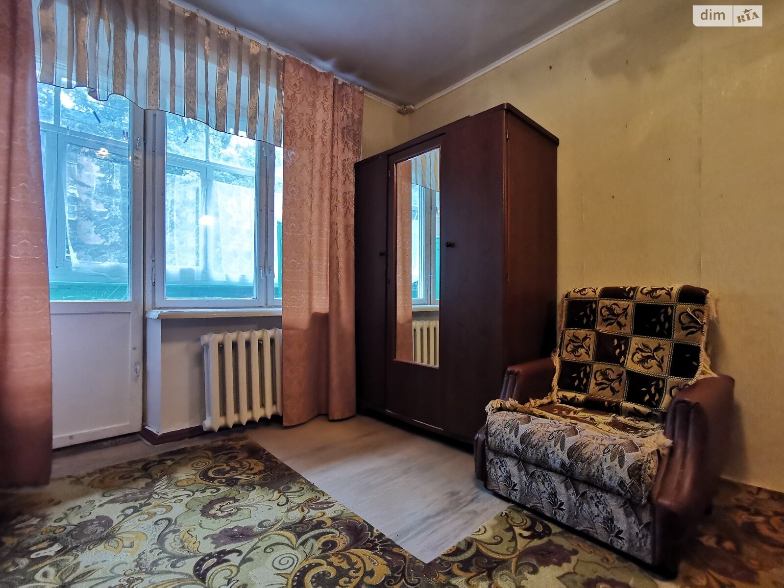 Продажа однокомнатной квартиры в Чернигове, на ул. Защитников Украины 10, район Деснянский фото 1 Продажа однокомнатной квартиры в Чернигове, на ул. Защитников Украины 10, район Деснянский фото 1