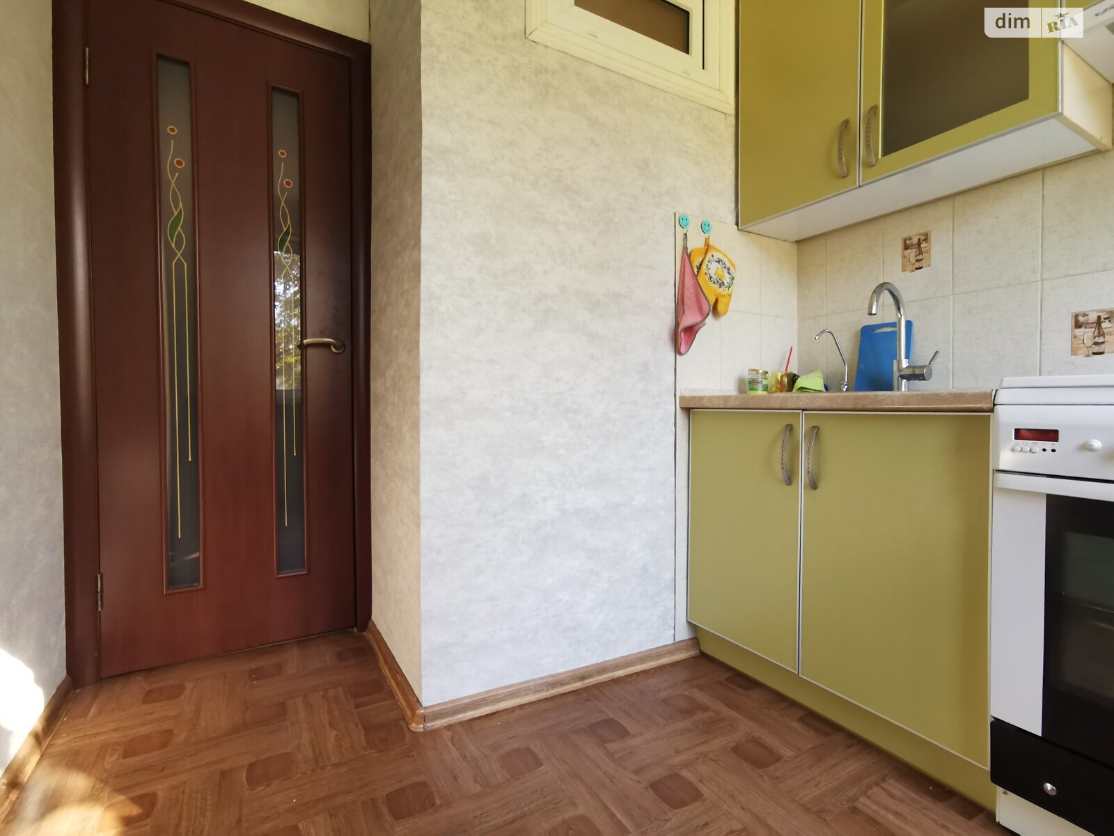 Продаж двокімнатної квартири в Чернігові, на вул. Захисників України 13Б, район Деснянський фото 1 Продаж двокімнатної квартири в Чернігові, на вул. Захисників України 13Б, район Деснянський фото 1