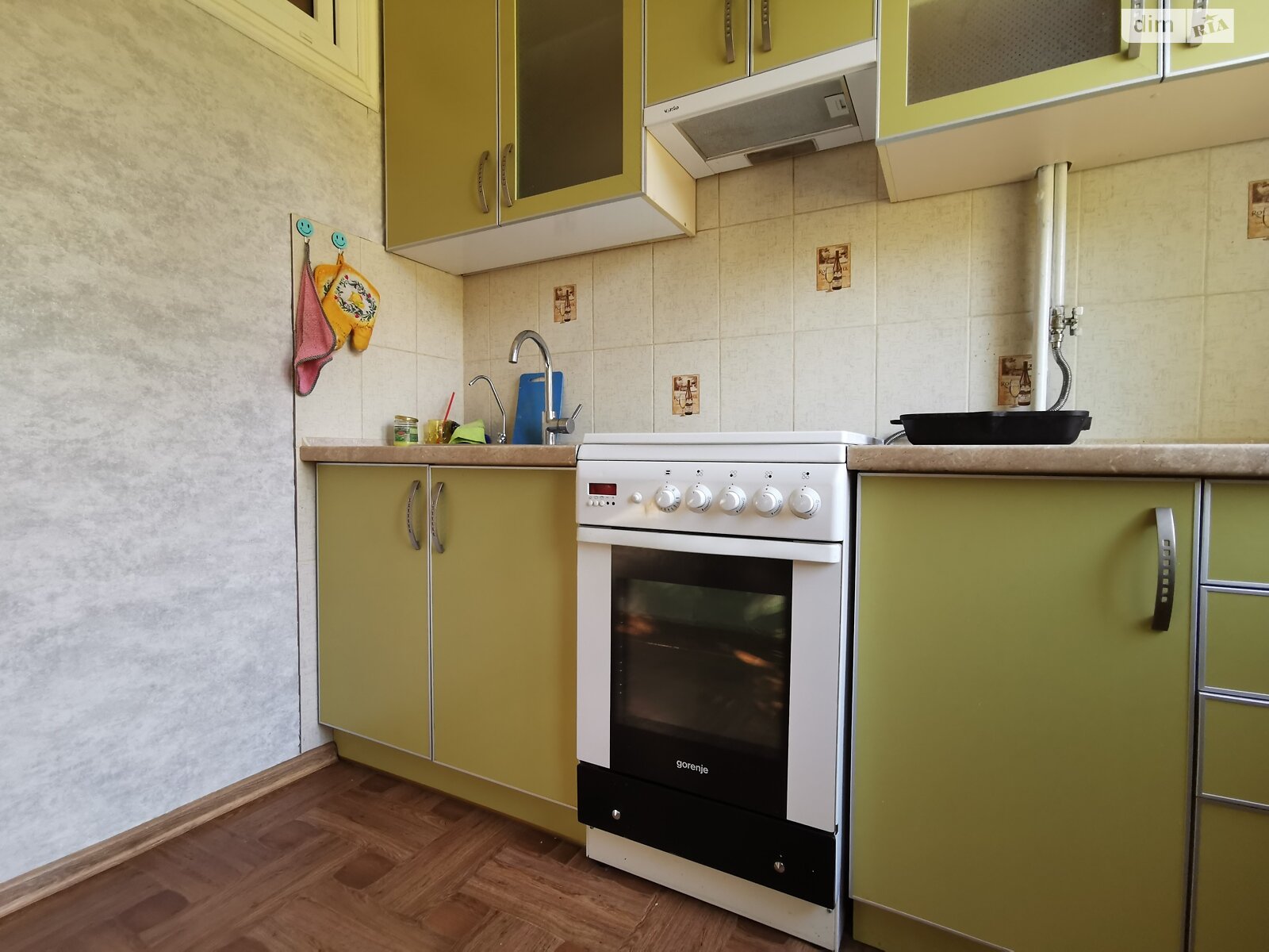 Продаж двокімнатної квартири в Чернігові, на вул. Захисників України 13Б, район Деснянський фото 1 Продаж двокімнатної квартири в Чернігові, на вул. Захисників України 13Б, район Деснянський фото 1